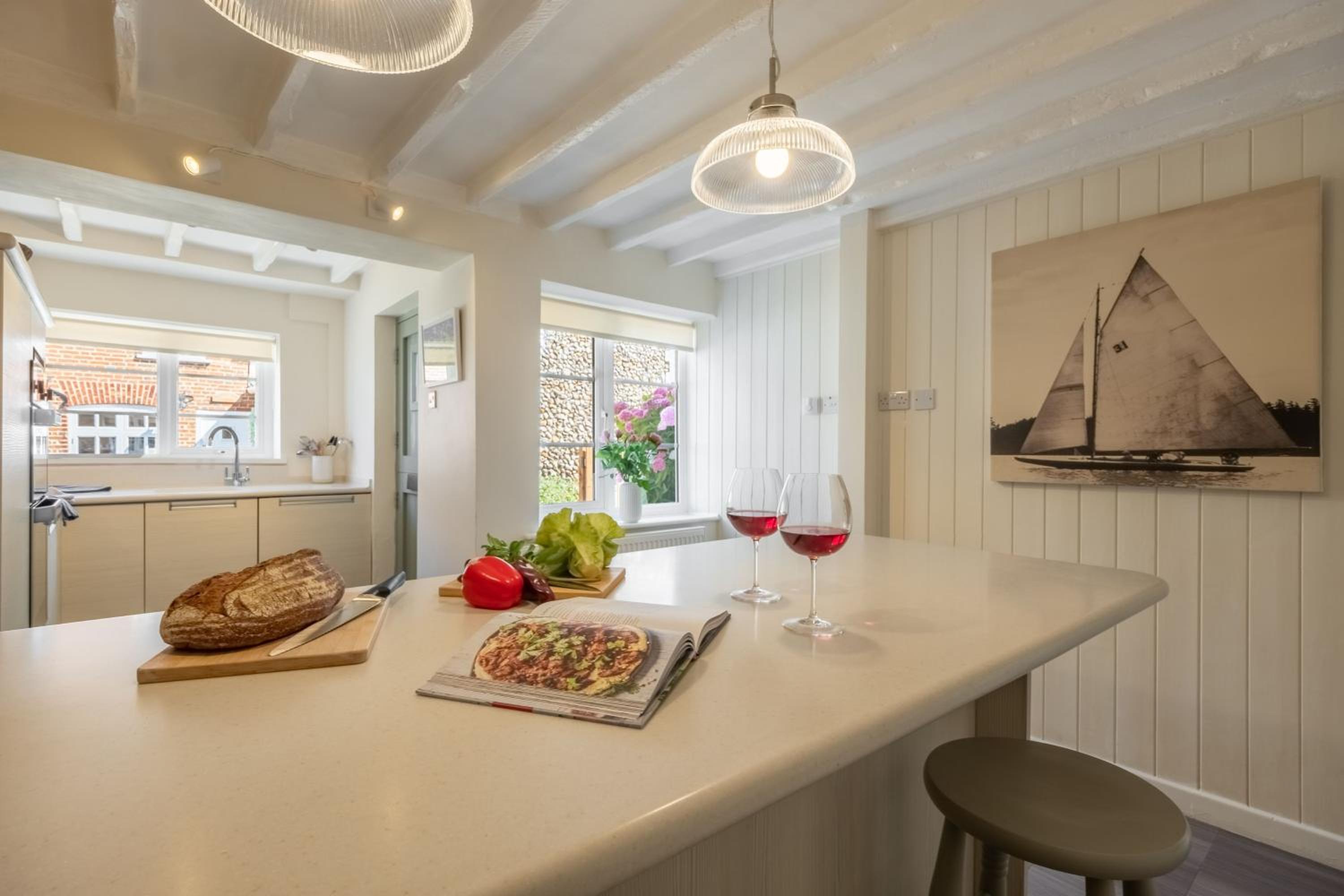 Ivy Cottage D