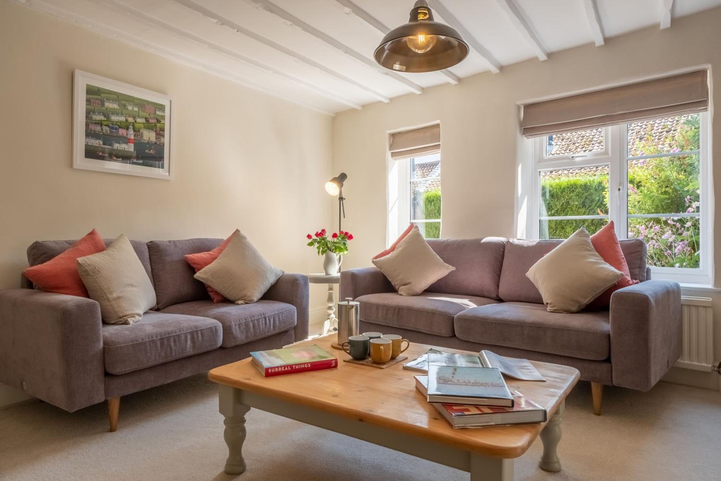 Ivy Cottage D