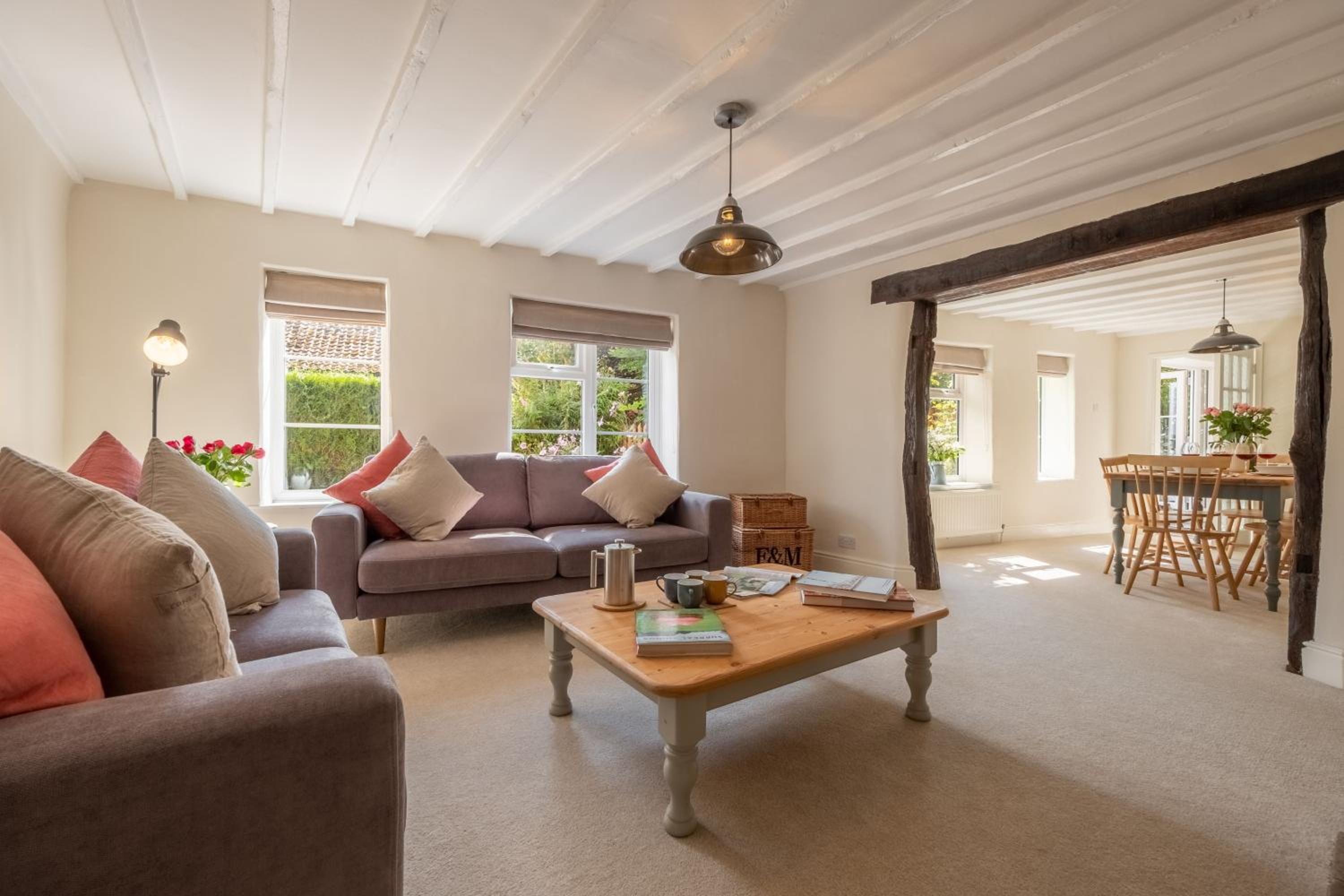 Ivy Cottage D