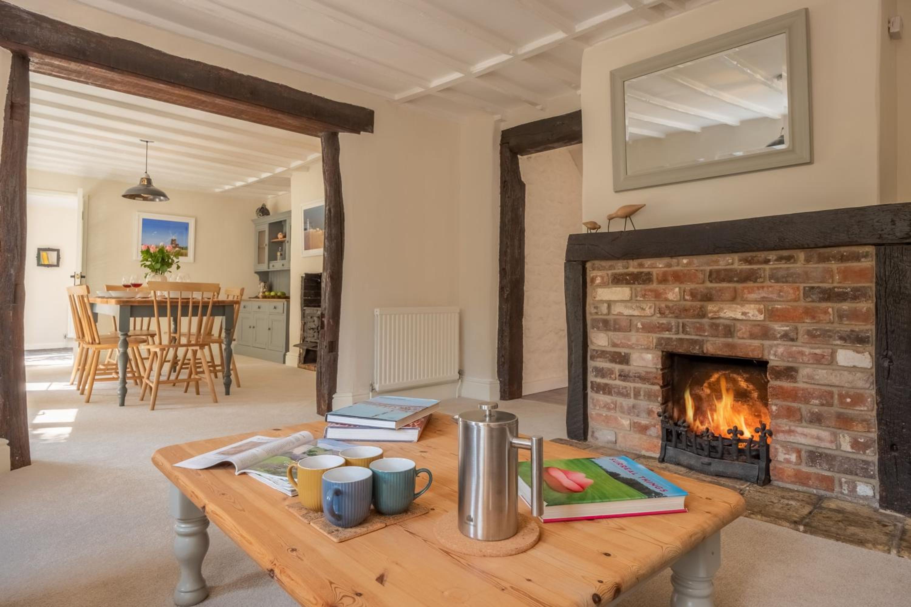 Ivy Cottage D