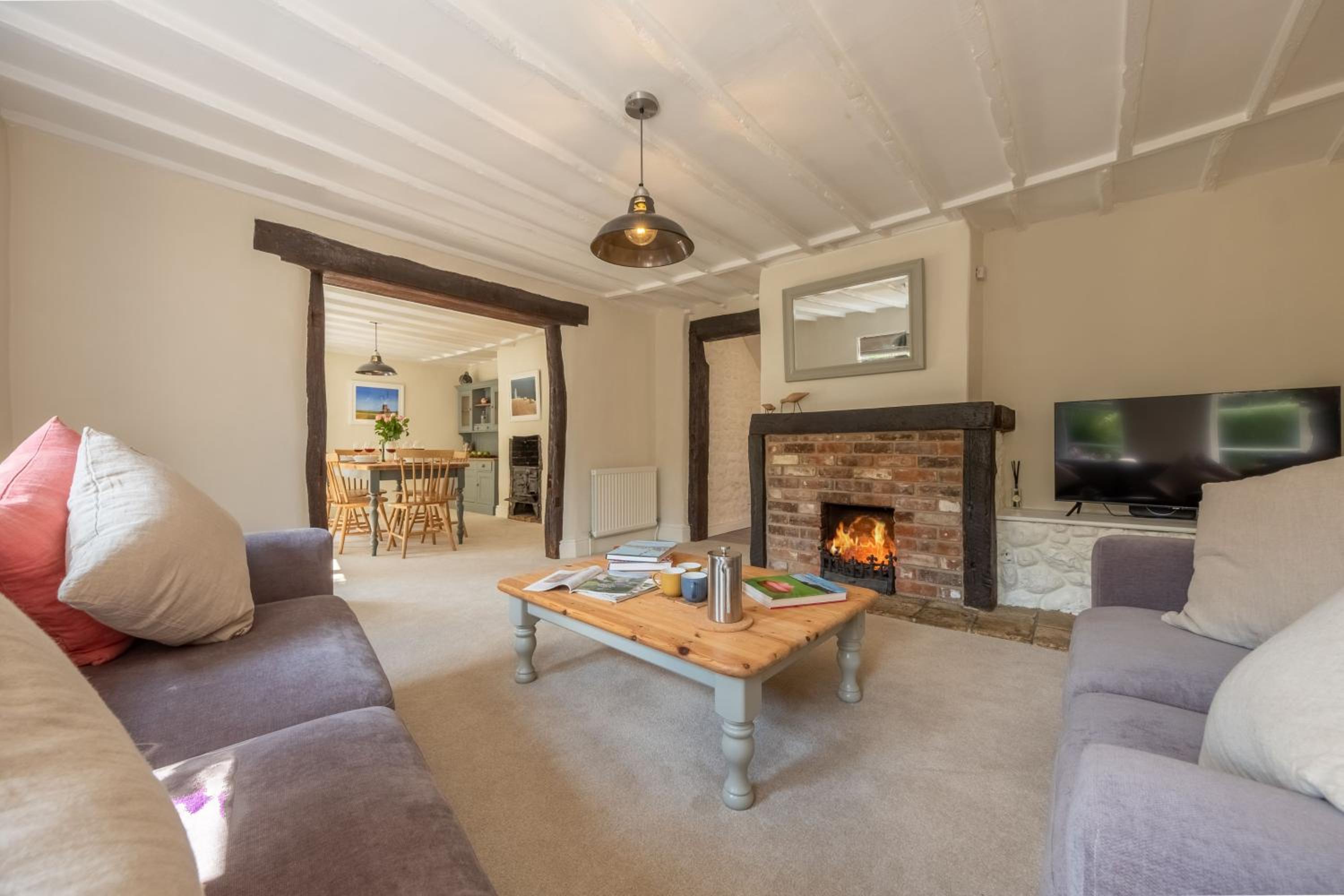 Ivy Cottage D