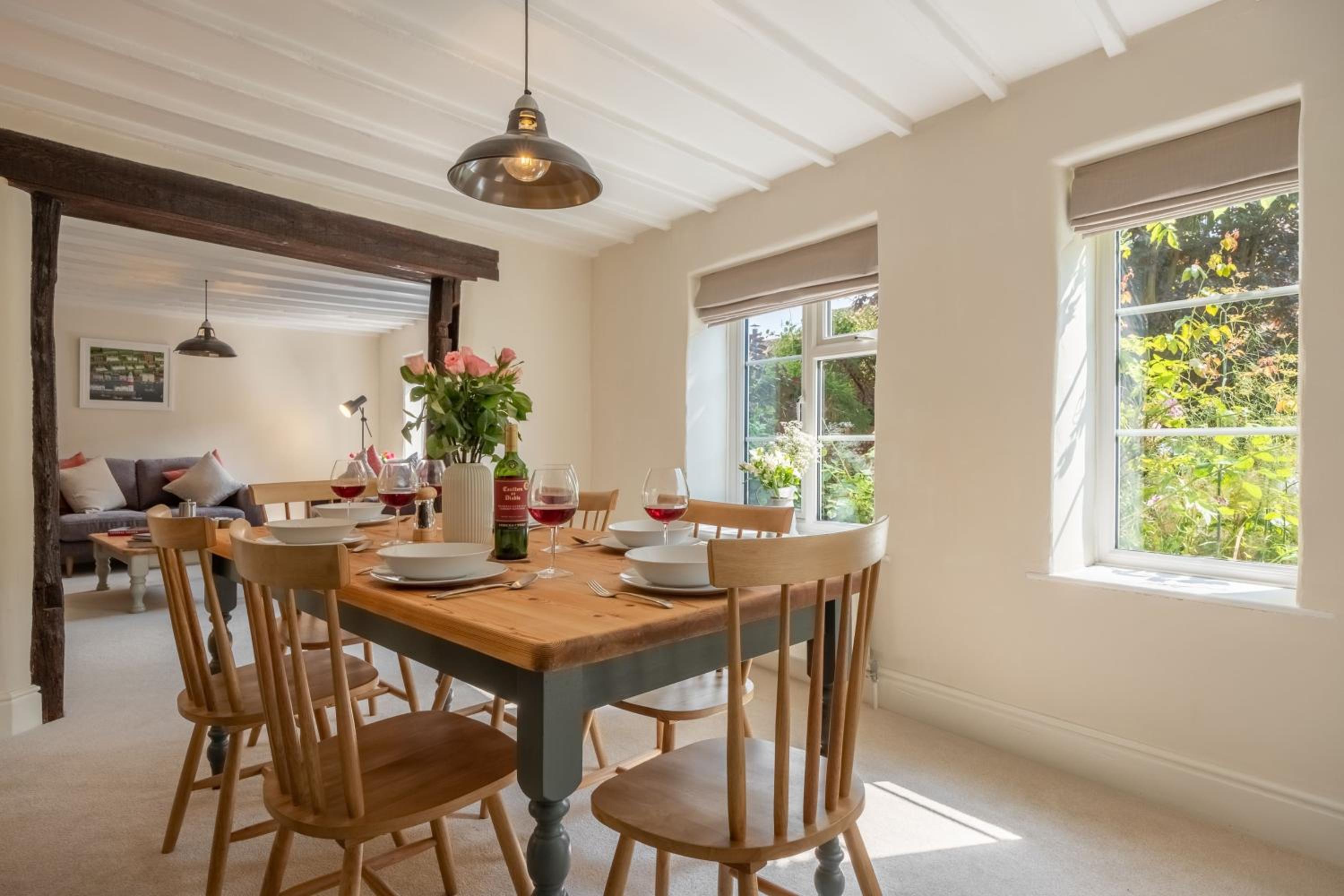Ivy Cottage D