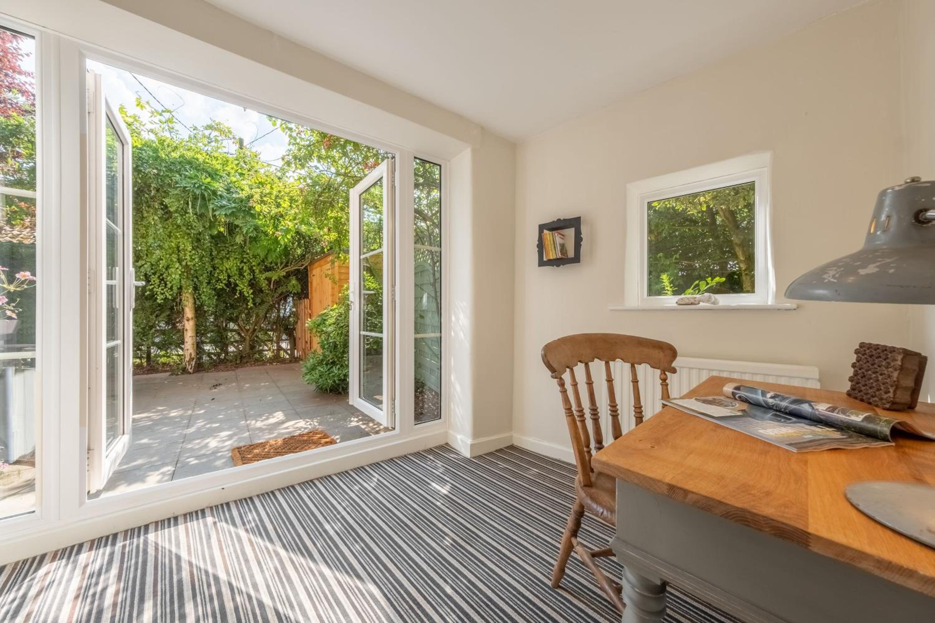 Ivy Cottage D