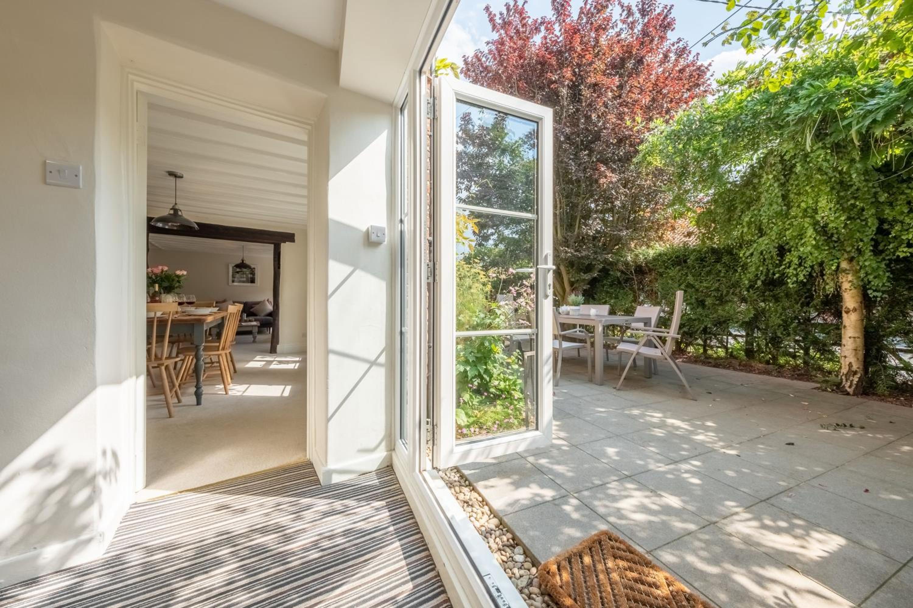 Ivy Cottage D
