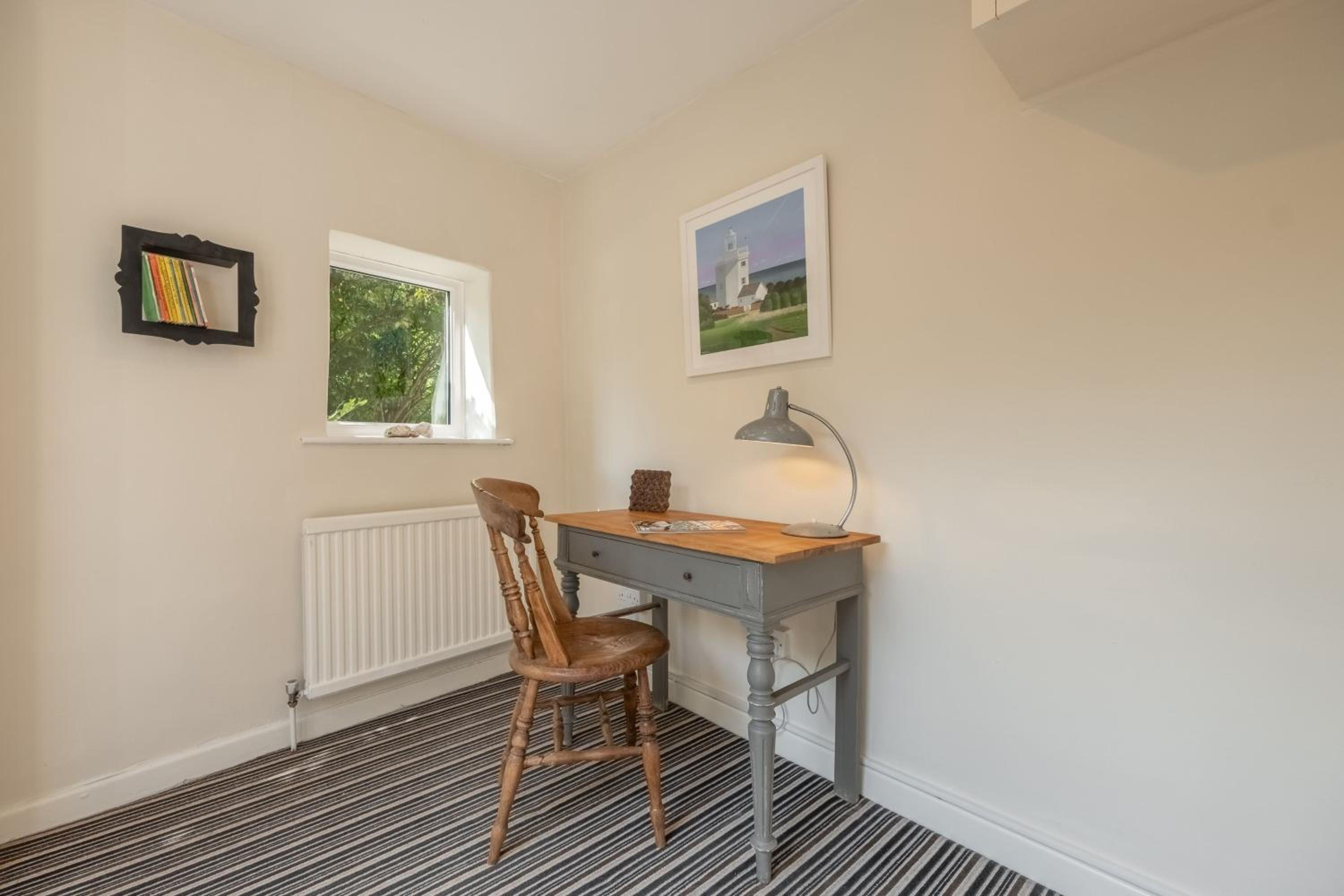 Ivy Cottage D