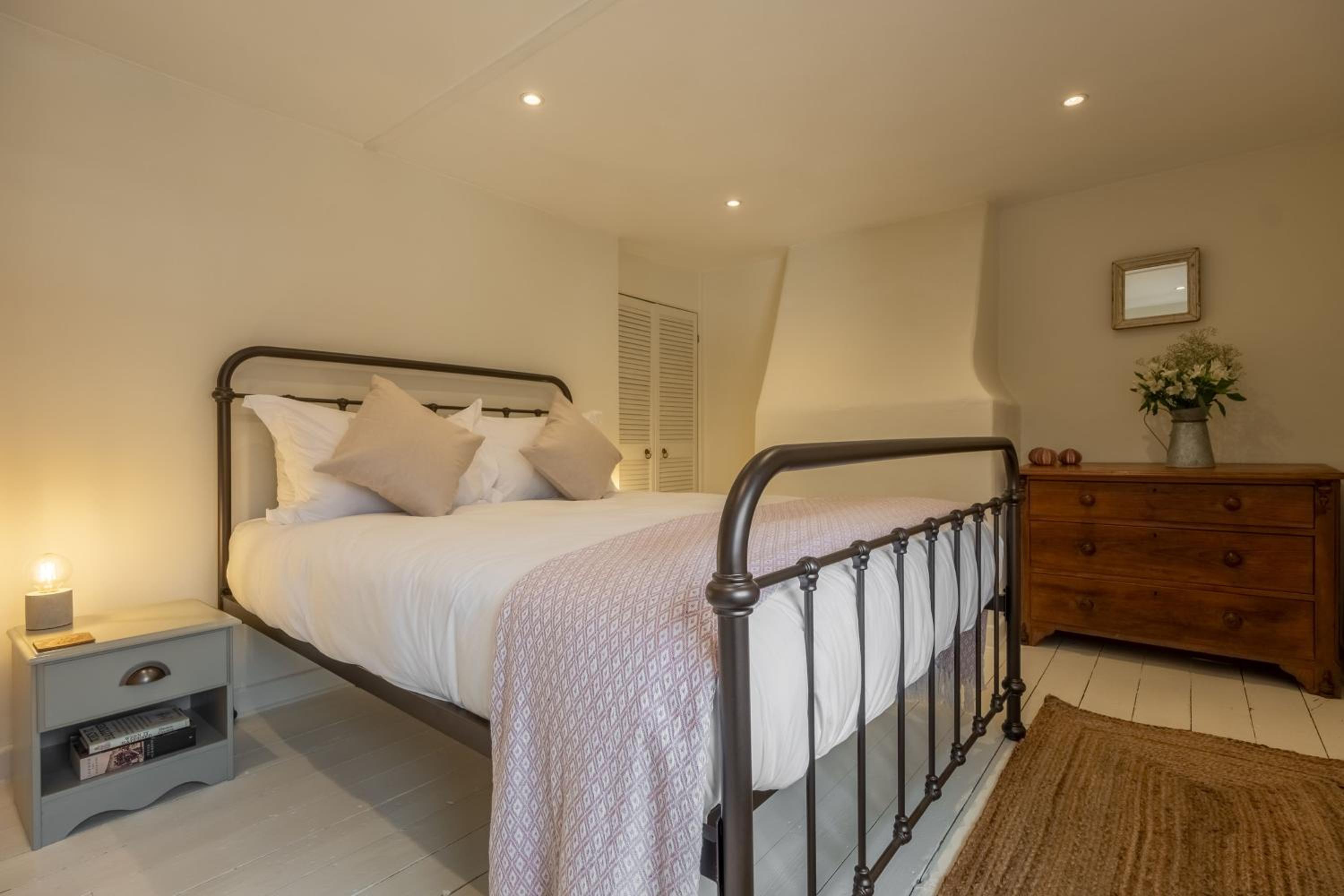 Ivy Cottage D