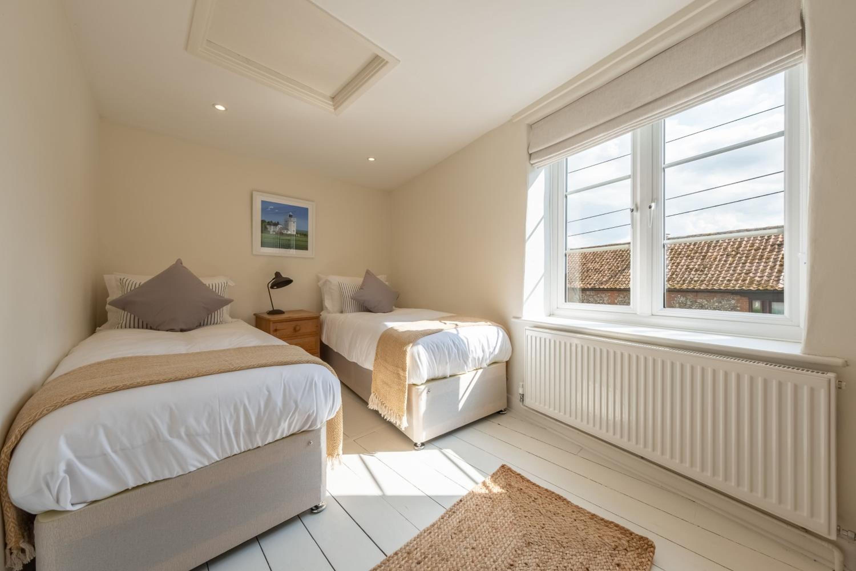 Ivy Cottage D