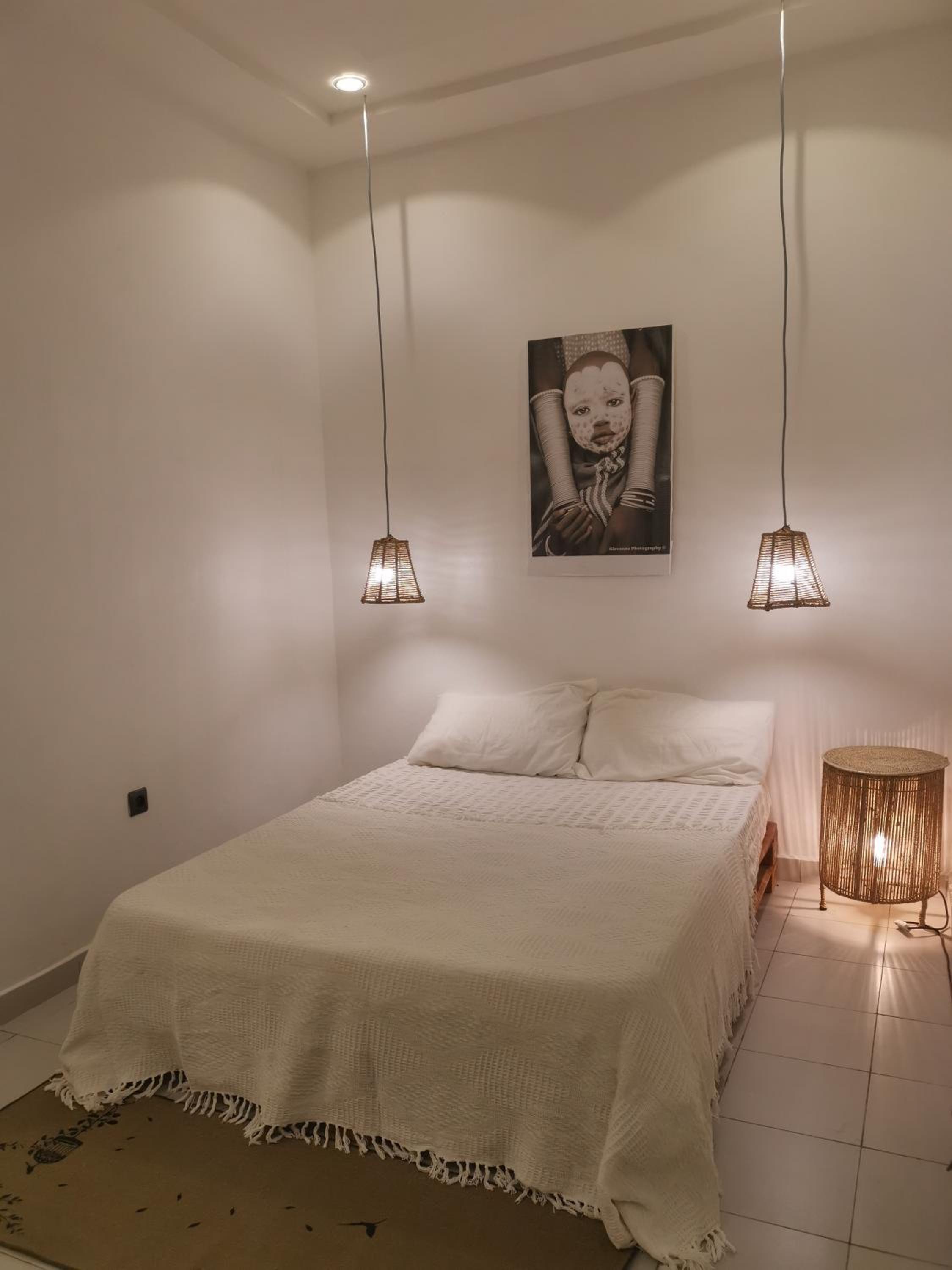 Studio wendya house