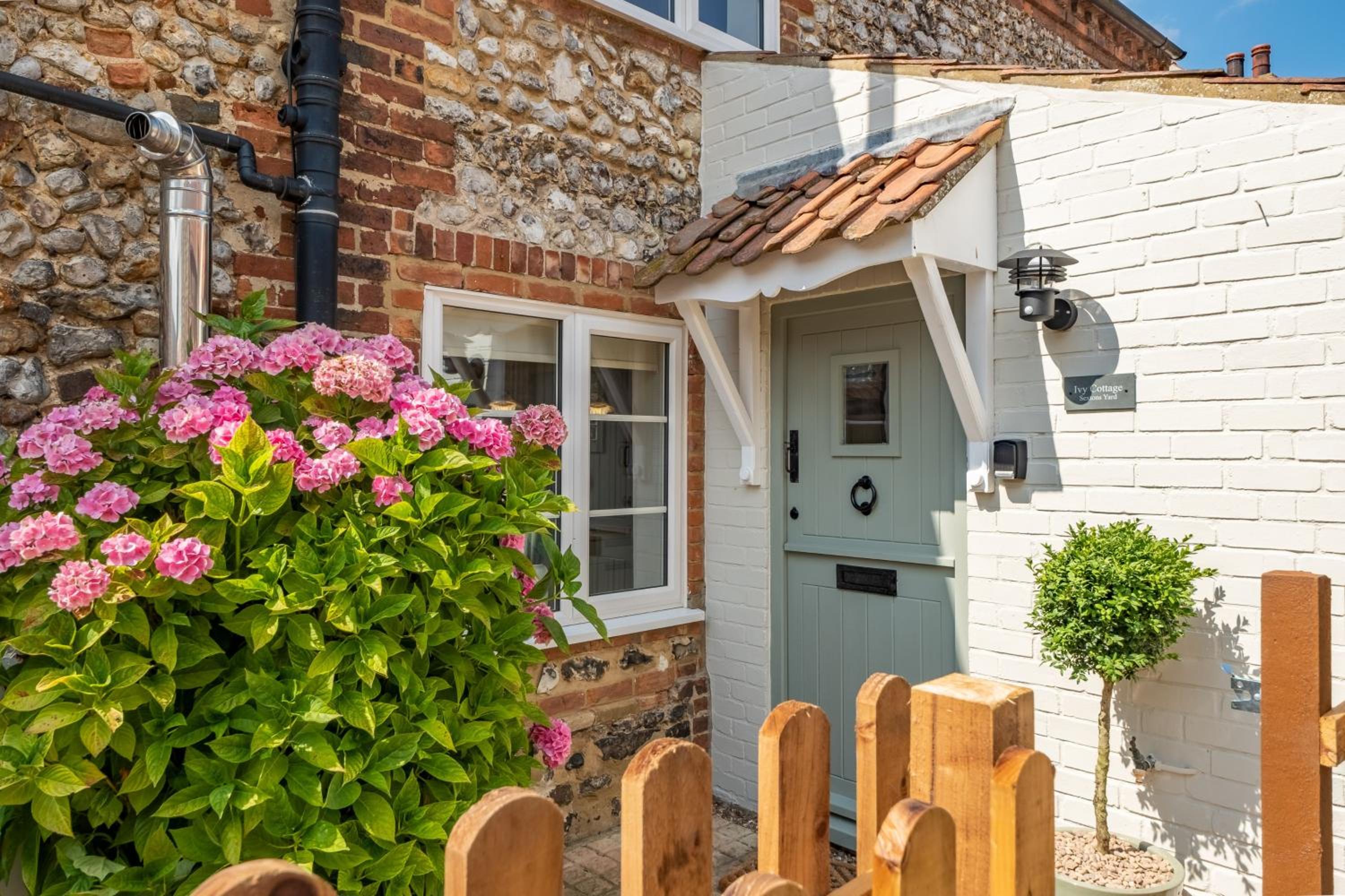 Ivy Cottage D