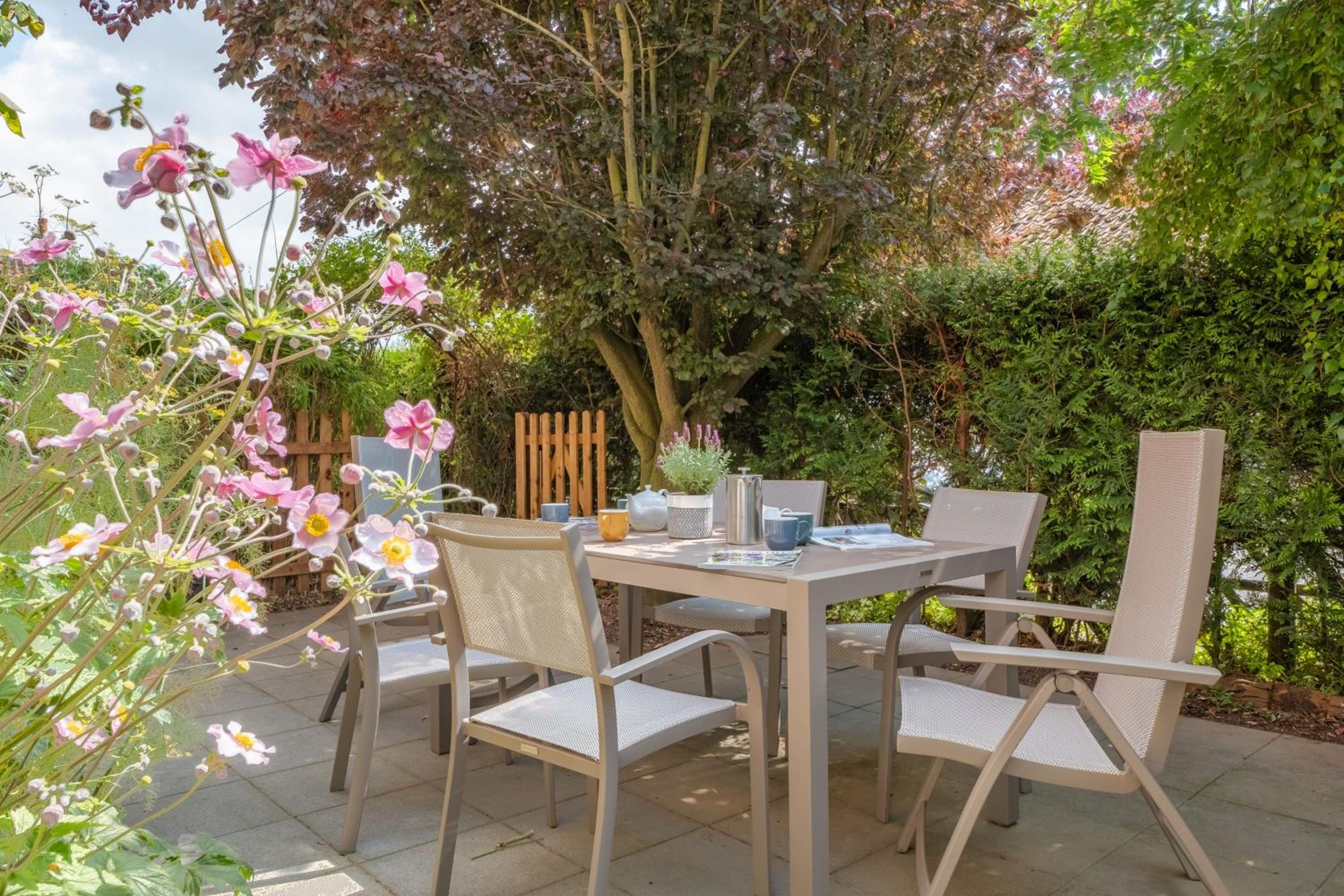 Ivy Cottage D
