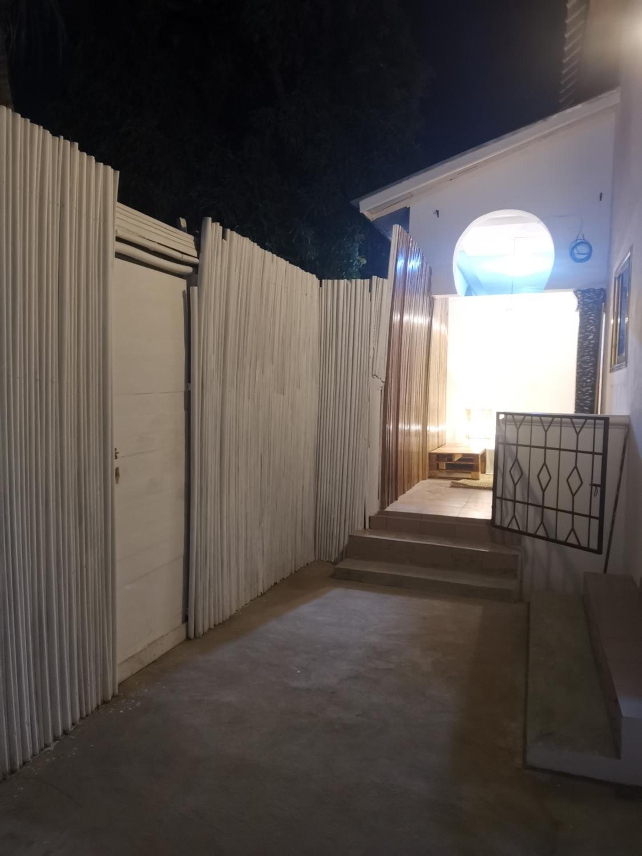 Studio wendya house