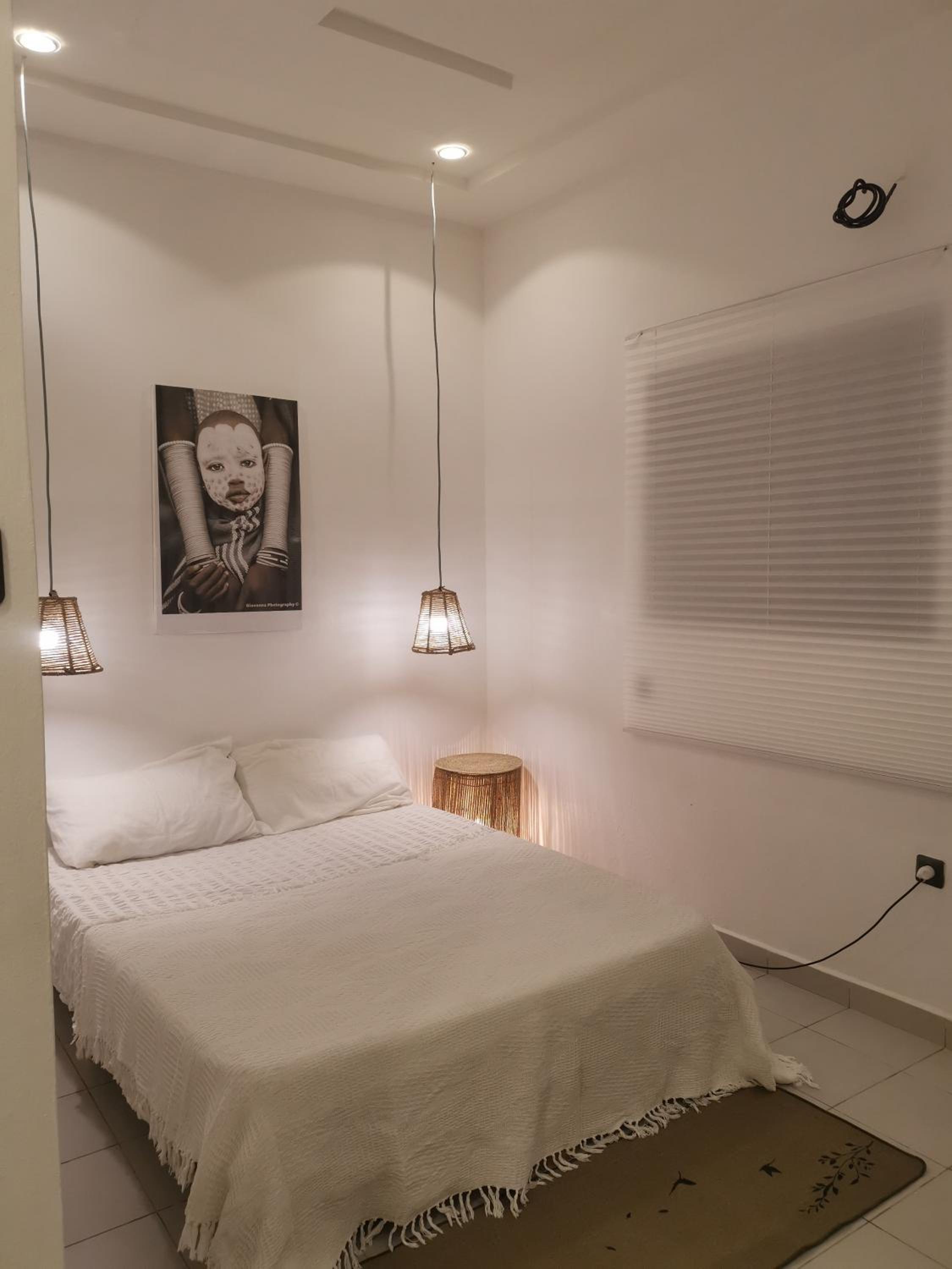 Studio wendya house