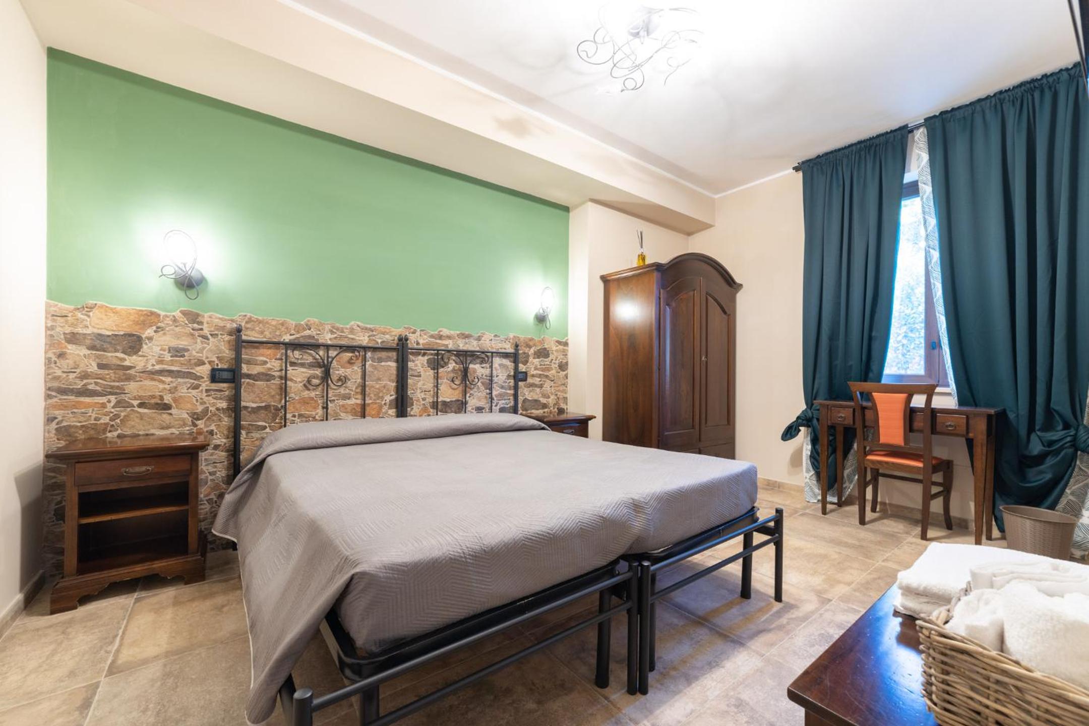 Agriturismo Parco delle Querce