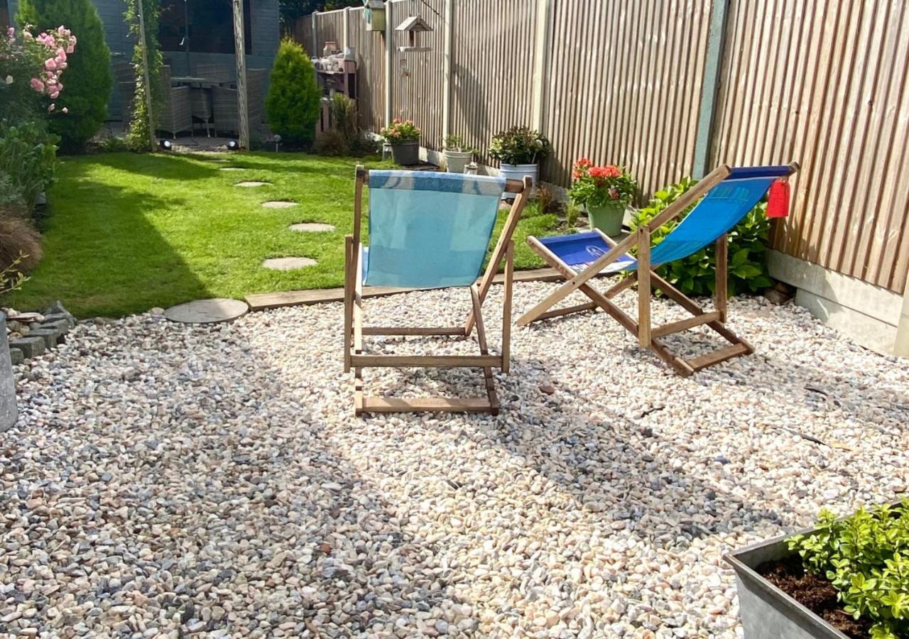 2 Bed in Dersingham oc-p28040