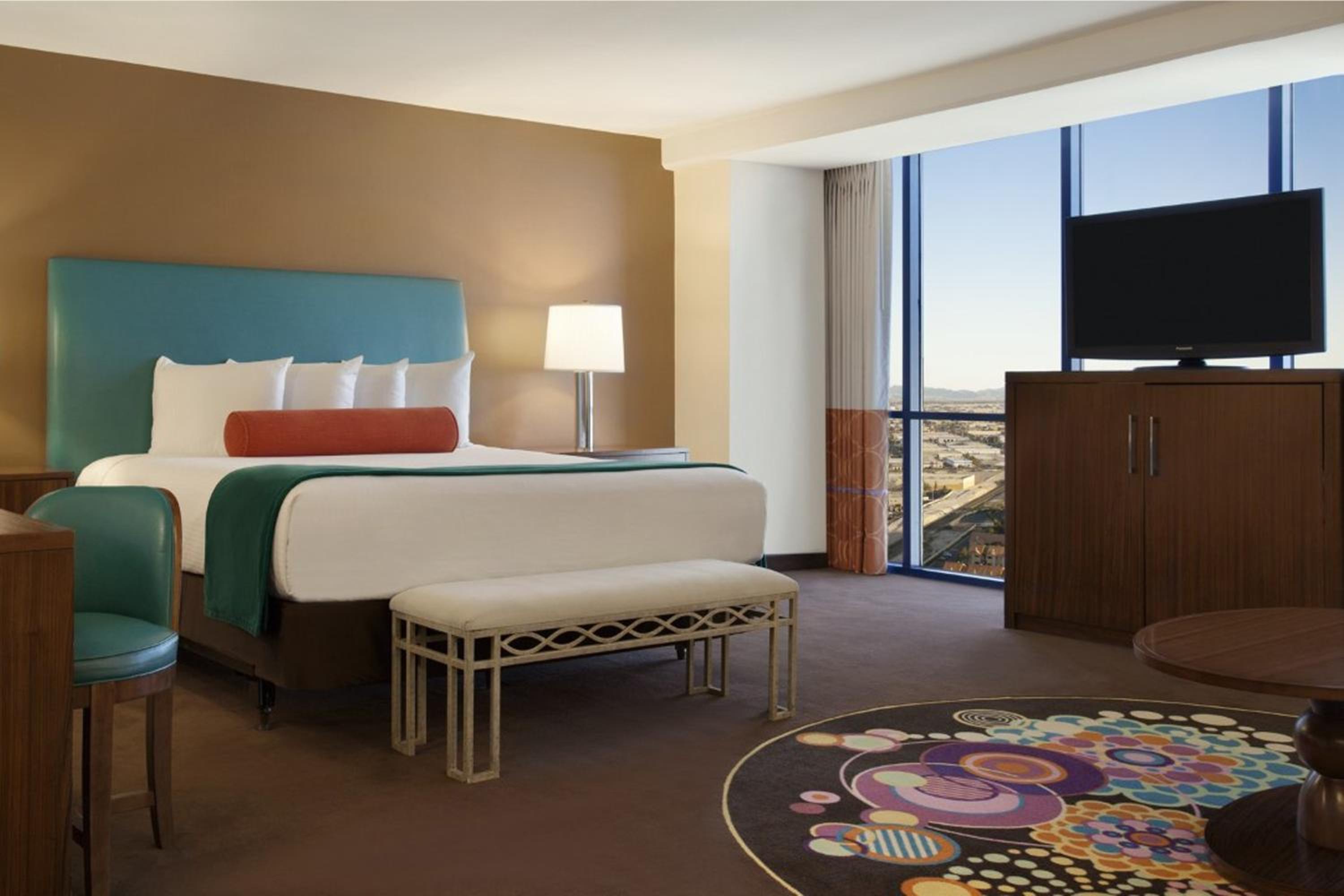 Rio Hotel & Casino, a Destination by Hyatt Hotel, 写真 44