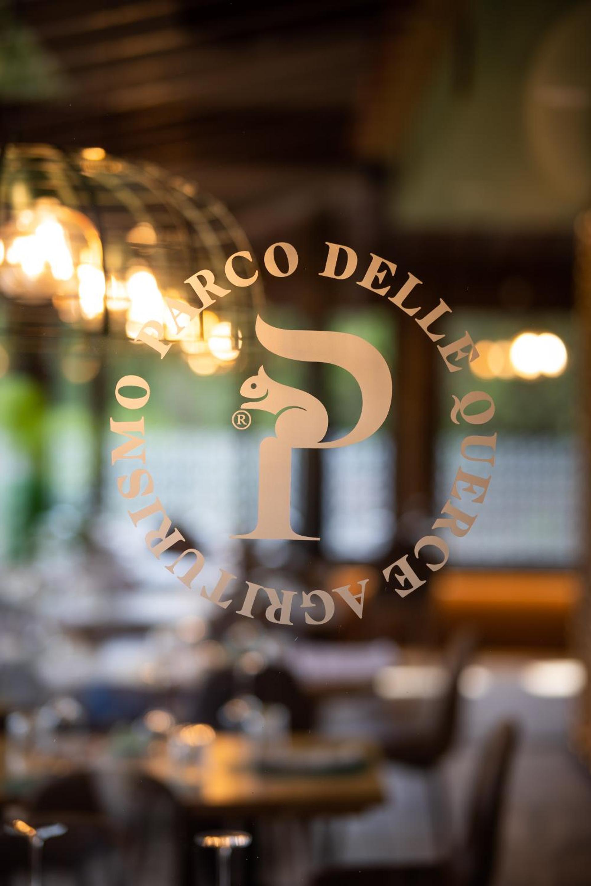 Agriturismo Parco delle Querce