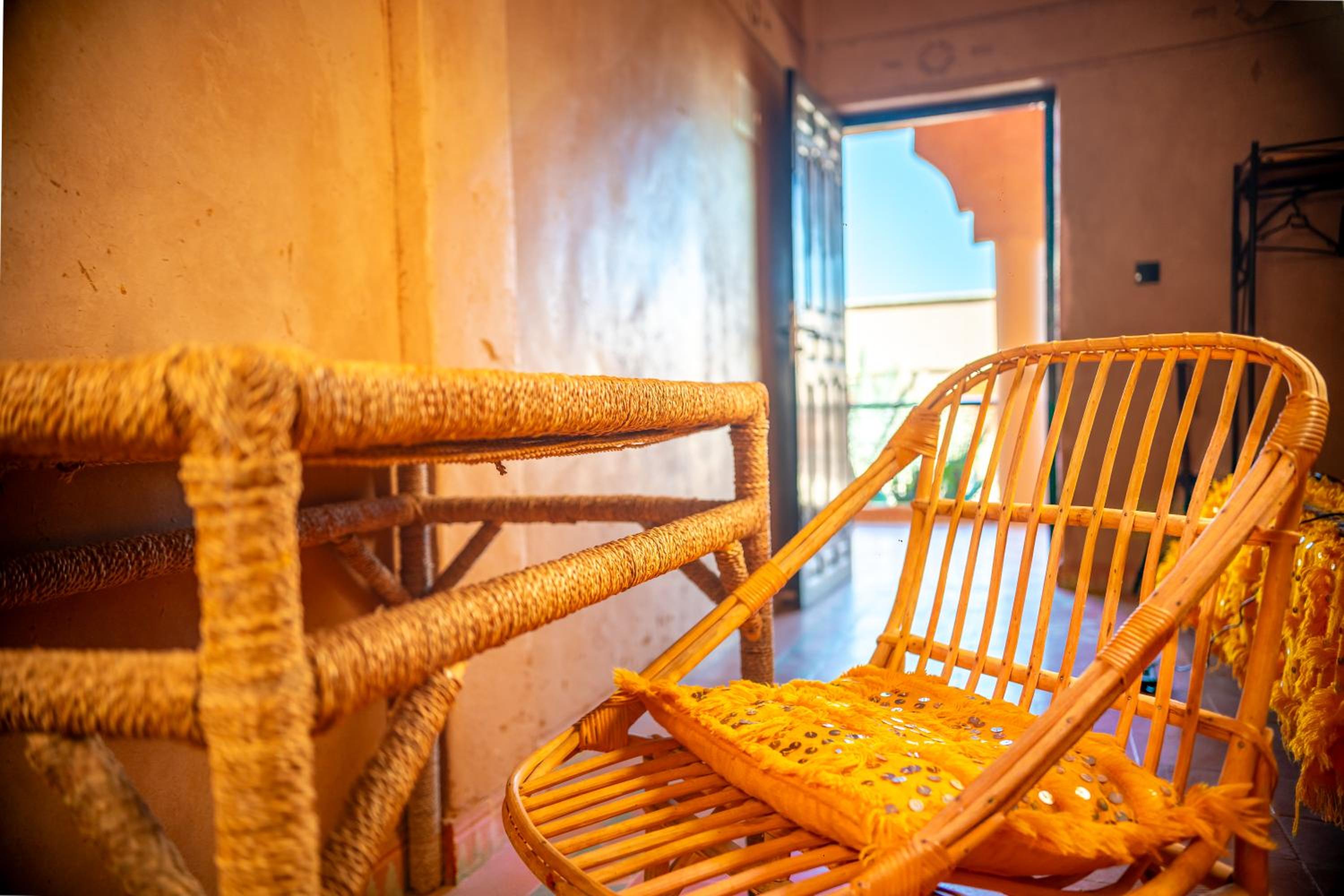 Kasbah Zitoune