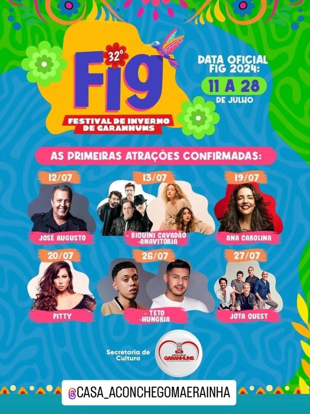 Casa Aconchego Mãe Rainha - Garanhuns PE