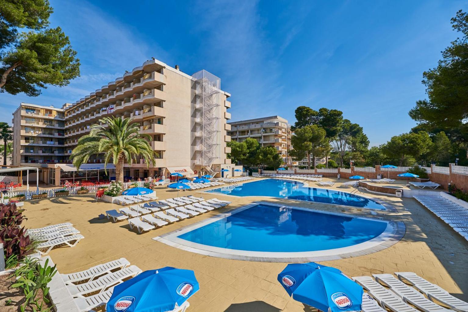 INTER2 SALOU COZY view 5