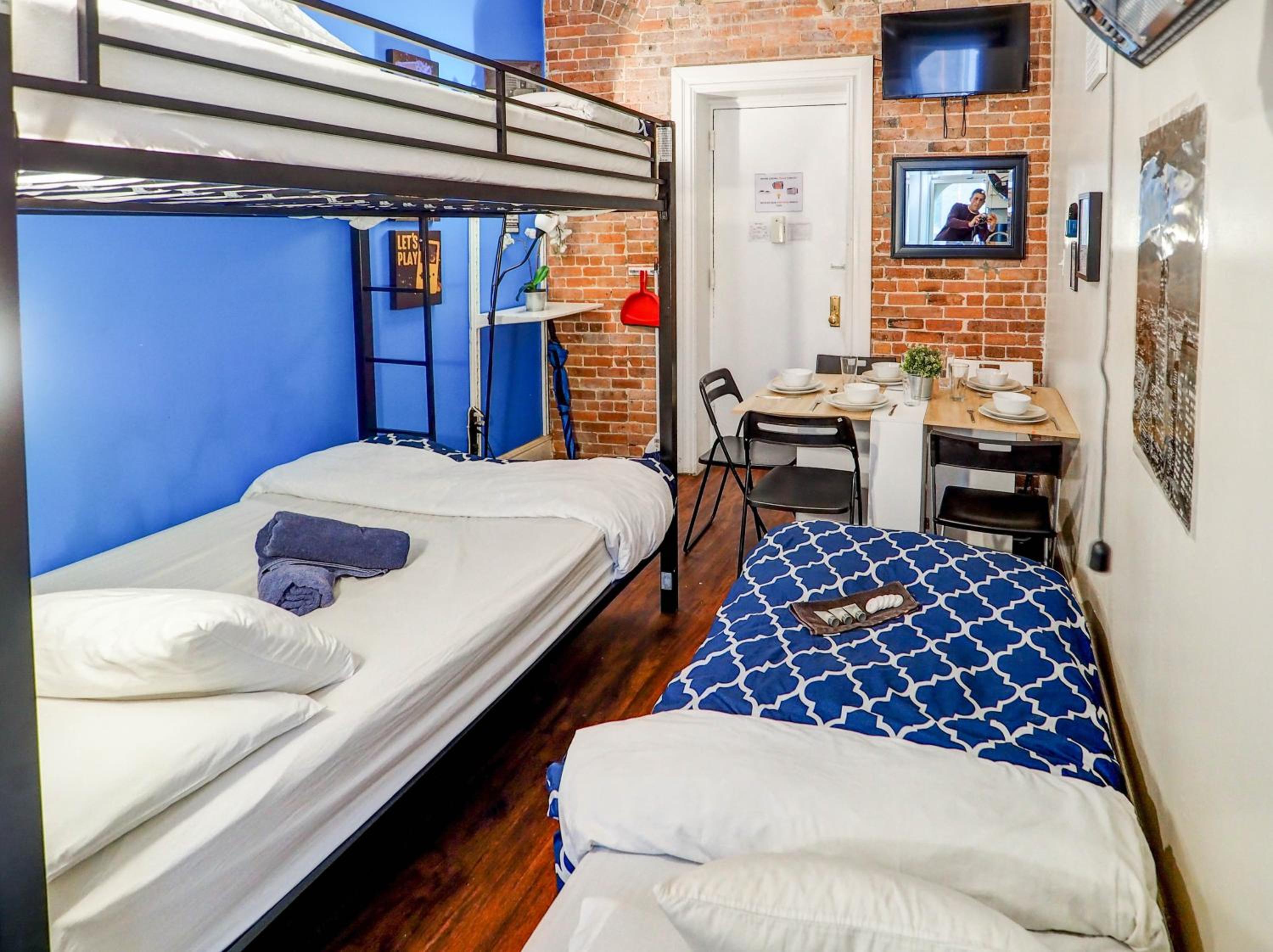 Empire Broadway Retreats