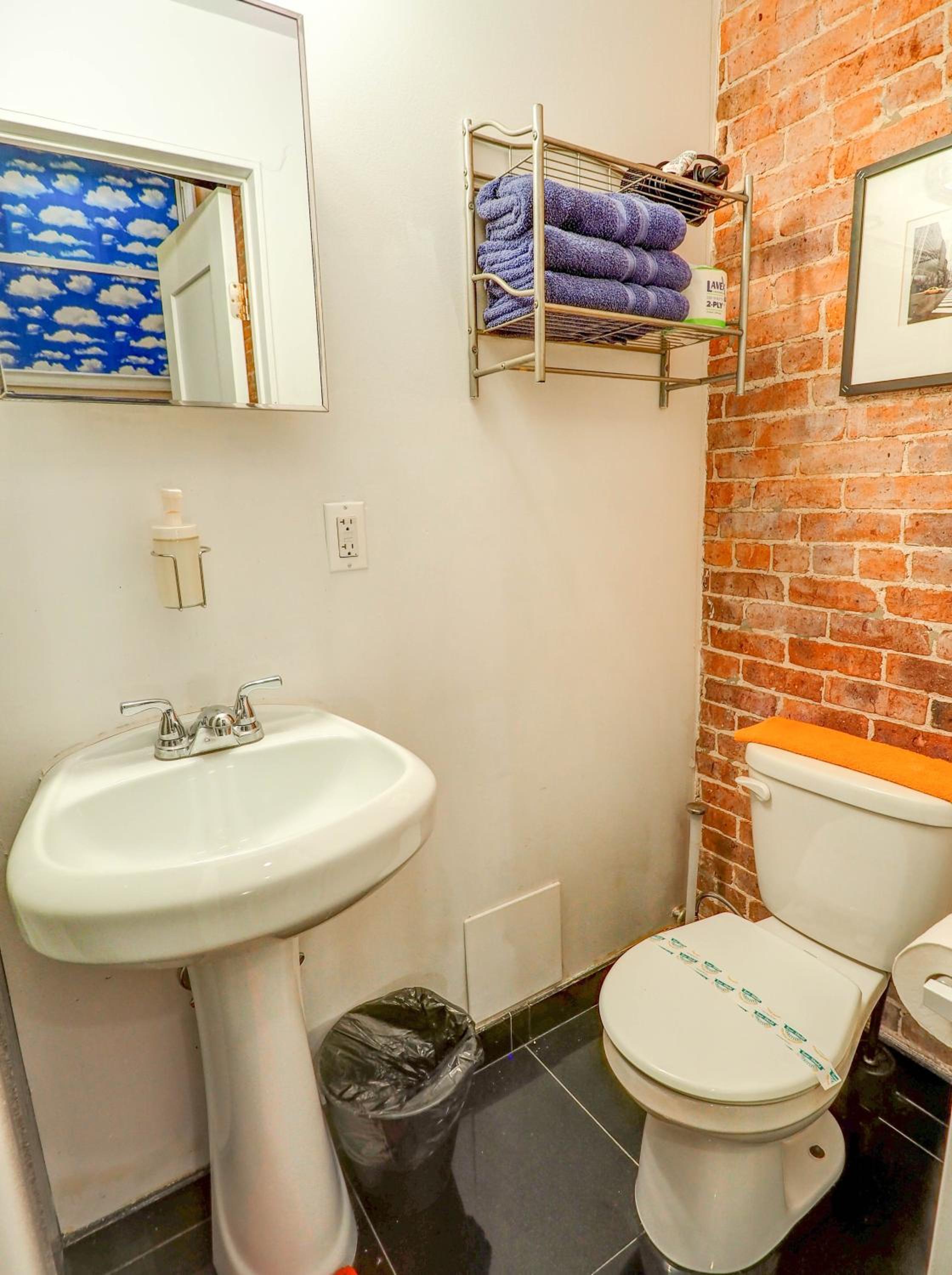 Empire Broadway Retreats
