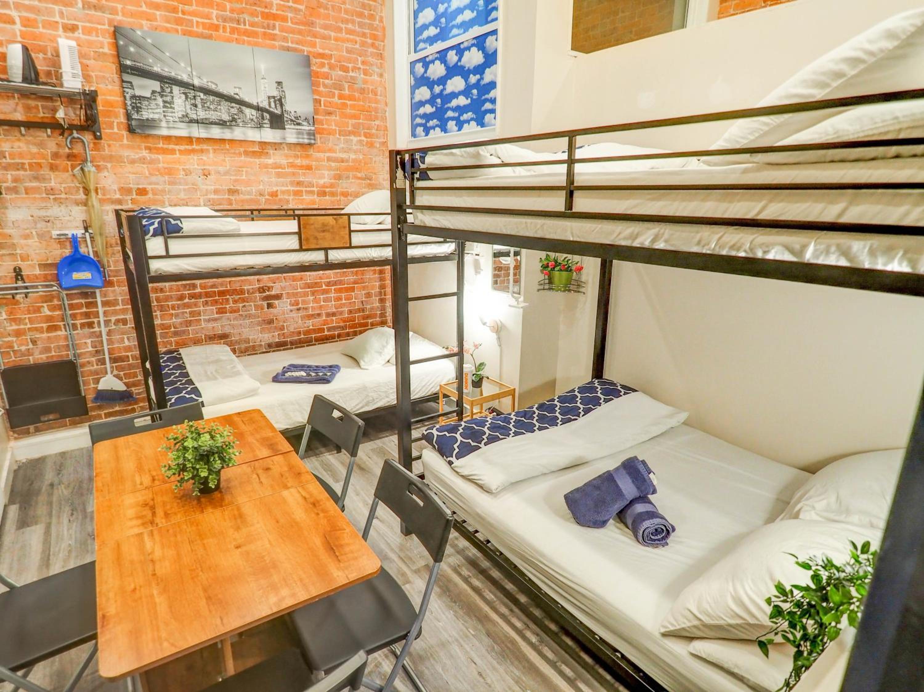 Empire Broadway Retreats