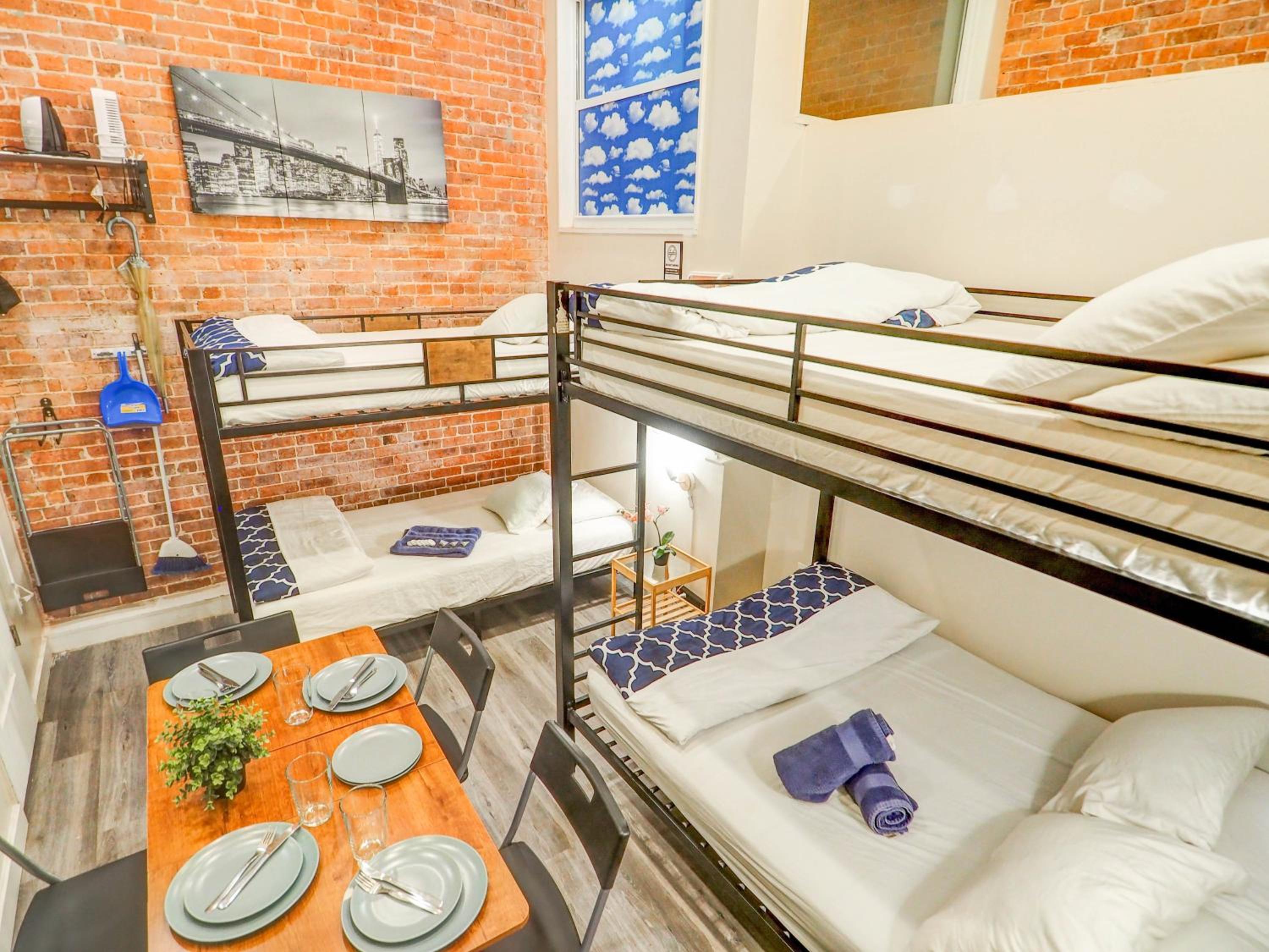 Empire Broadway Retreats
