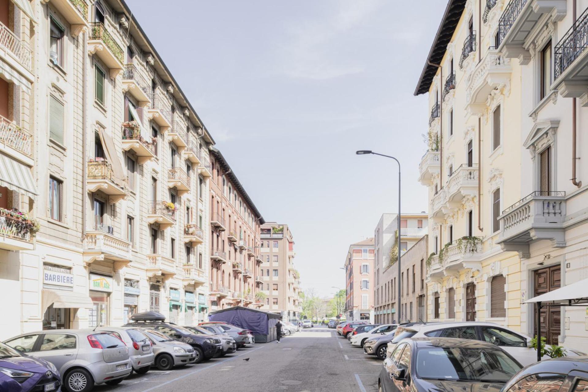 Easylife-Luminoso appartamento in zona GaribaldiFS