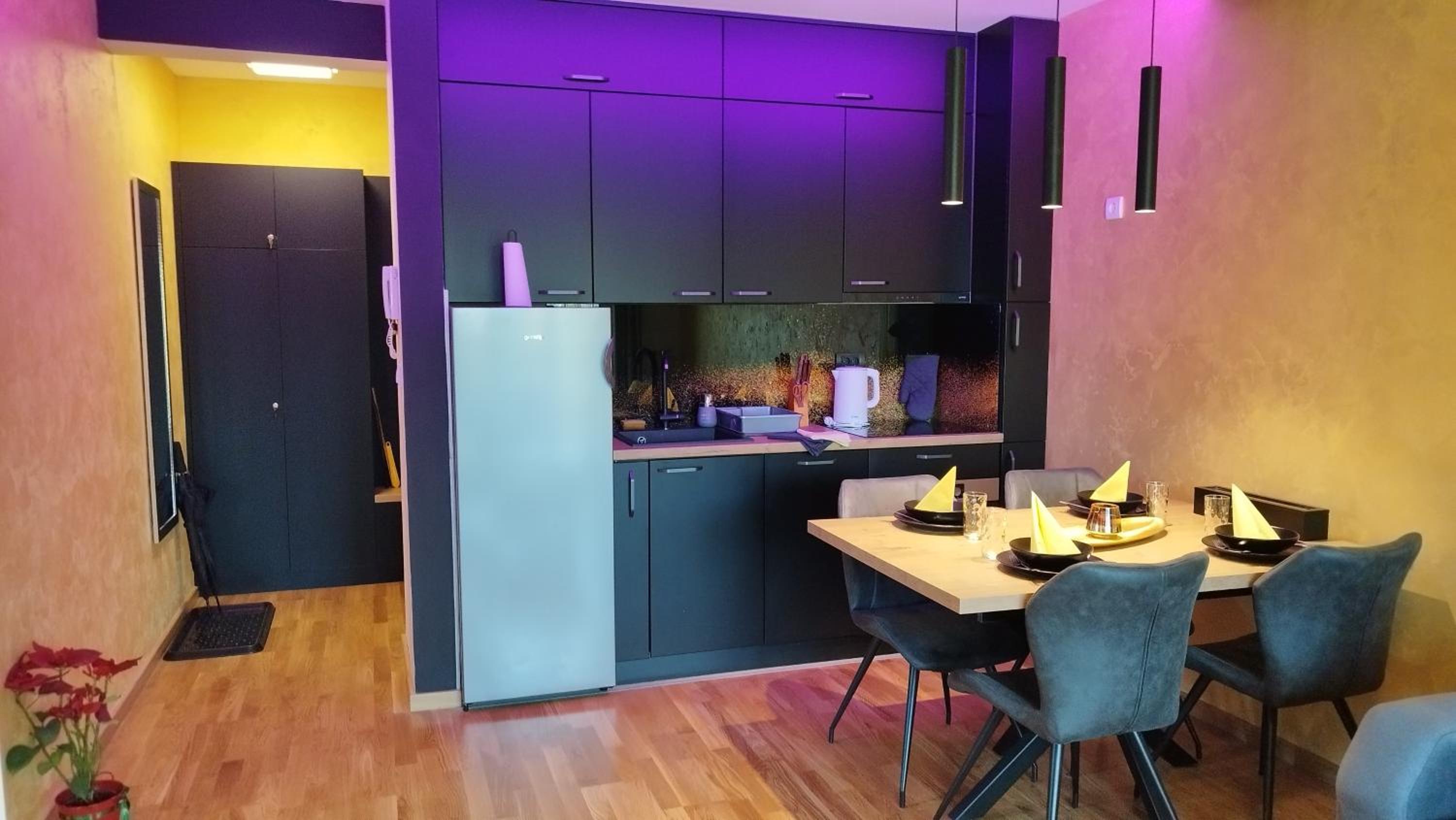 Apartman ARMANE 4 star LUX & Free EVcharge view 4