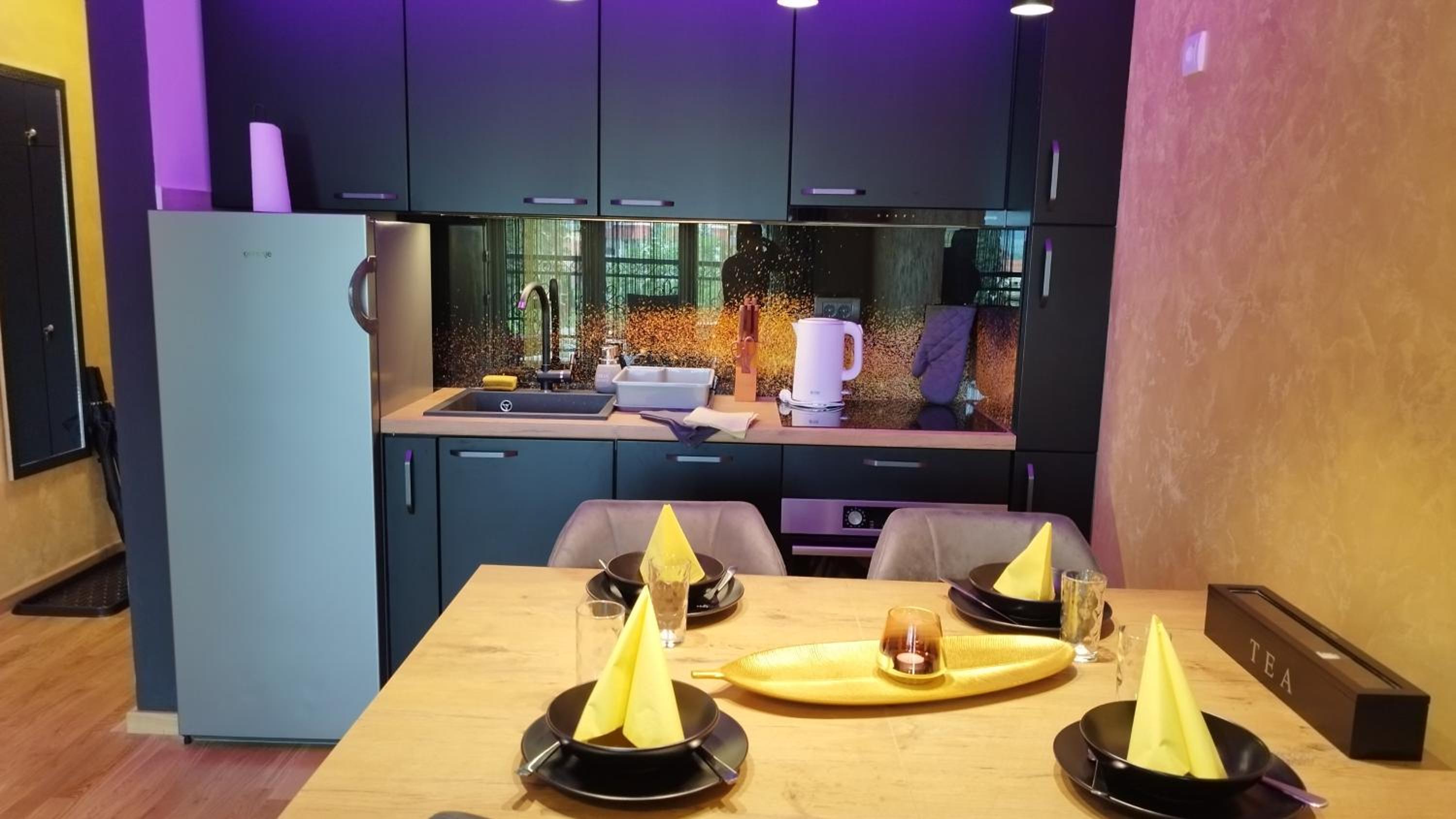 Apartman ARMANE 4 star LUX & Free EVcharge view 5