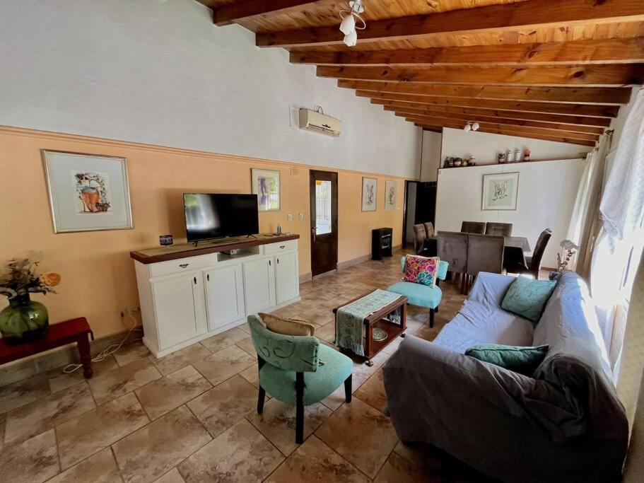 ¡La Casa de Coco, con Piscina!
