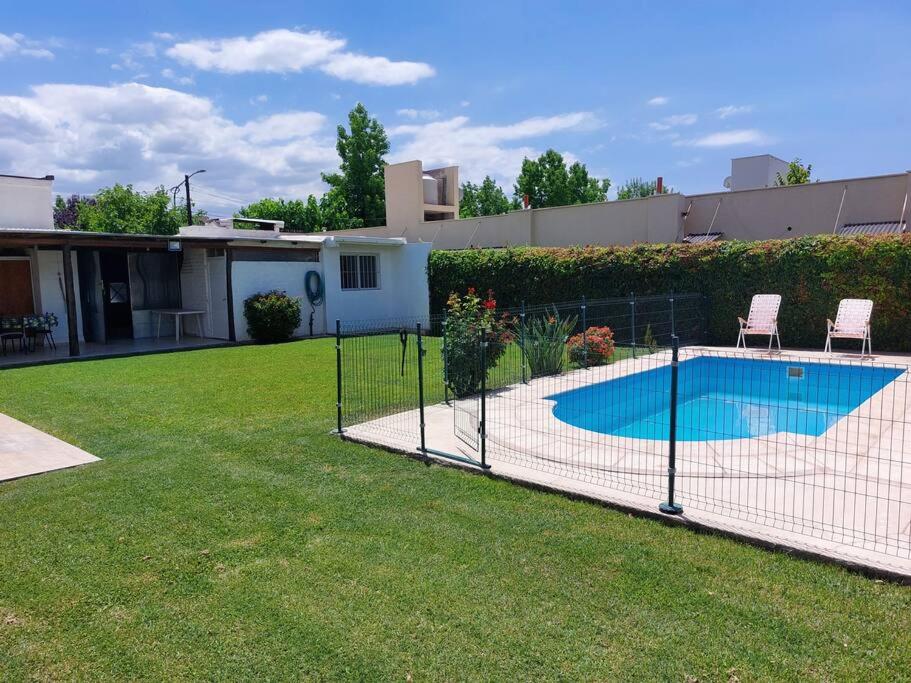 ¡La Casa de Coco, con Piscina!