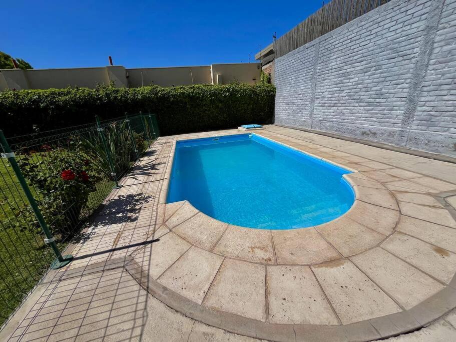 ¡La Casa de Coco, con Piscina!