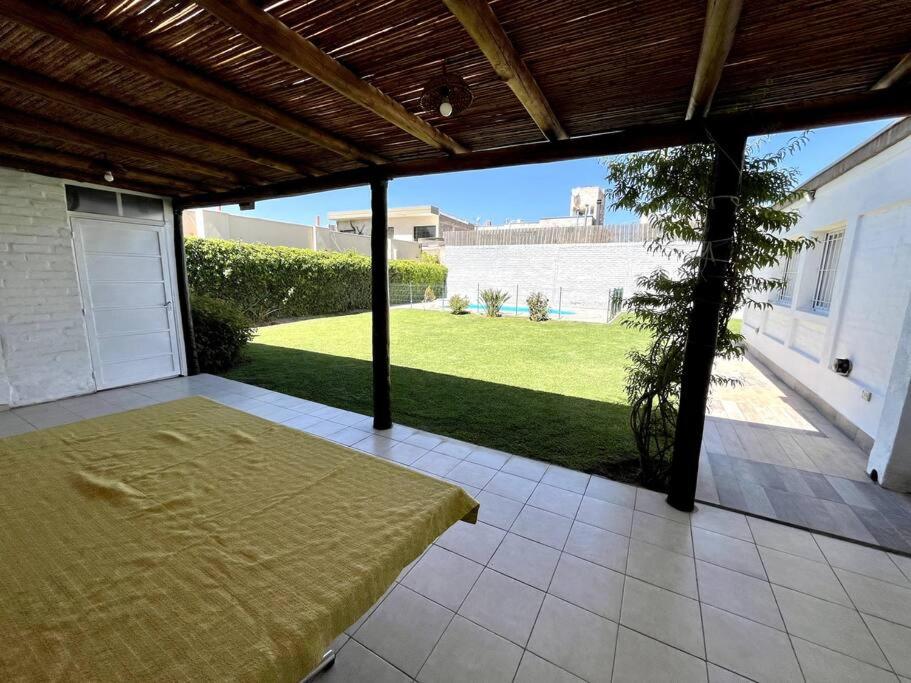 ¡La Casa de Coco, con Piscina!
