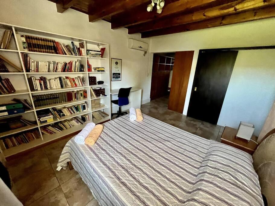 ¡La Casa de Coco, con Piscina!