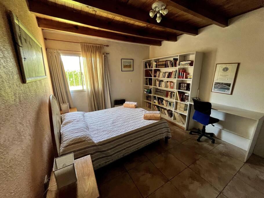 ¡La Casa de Coco, con Piscina!