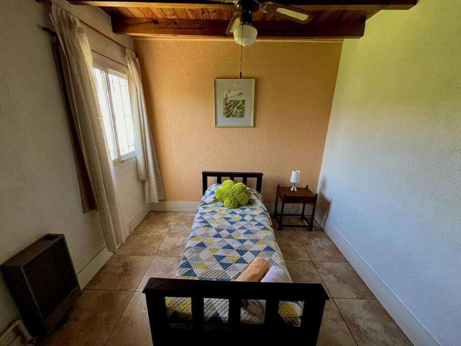 ¡La Casa de Coco, con Piscina!
