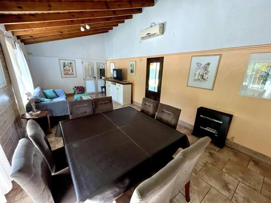 ¡La Casa de Coco, con Piscina!
