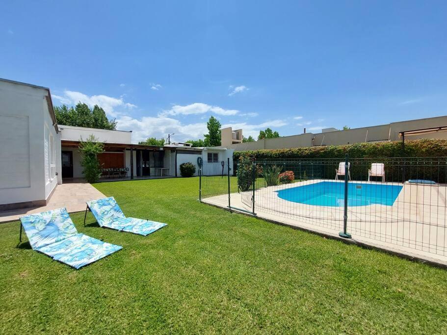 ¡La Casa de Coco, con Piscina!