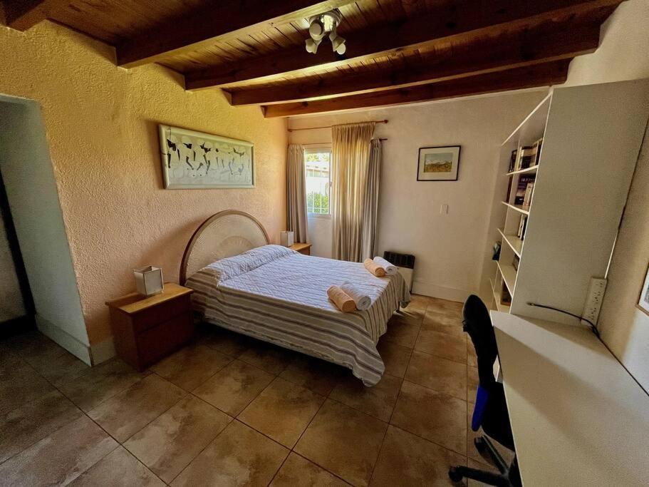 ¡La Casa de Coco, con Piscina!