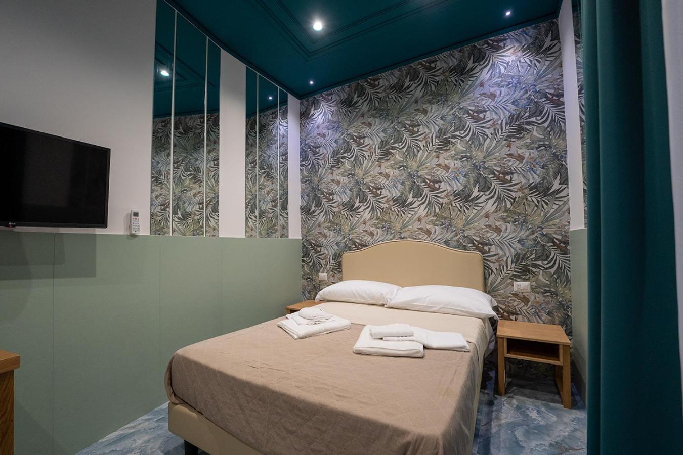 GreRos H. Porto Napoli Centro, by ClaPa Group Dislocated Hospitality
