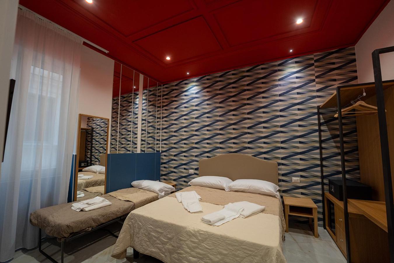 GreRos H. Porto Napoli Centro, by ClaPa Group Dislocated Hospitality