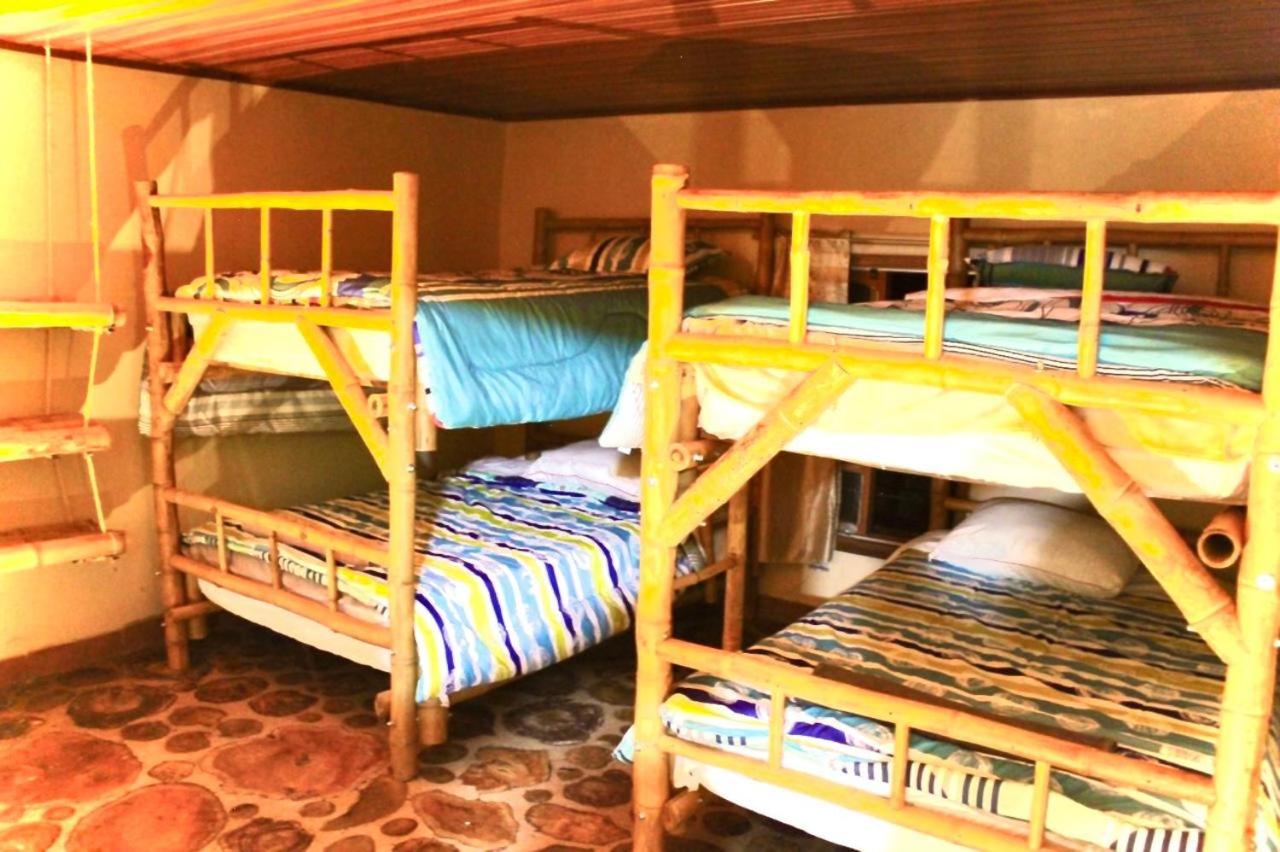 Finca cafetera turística