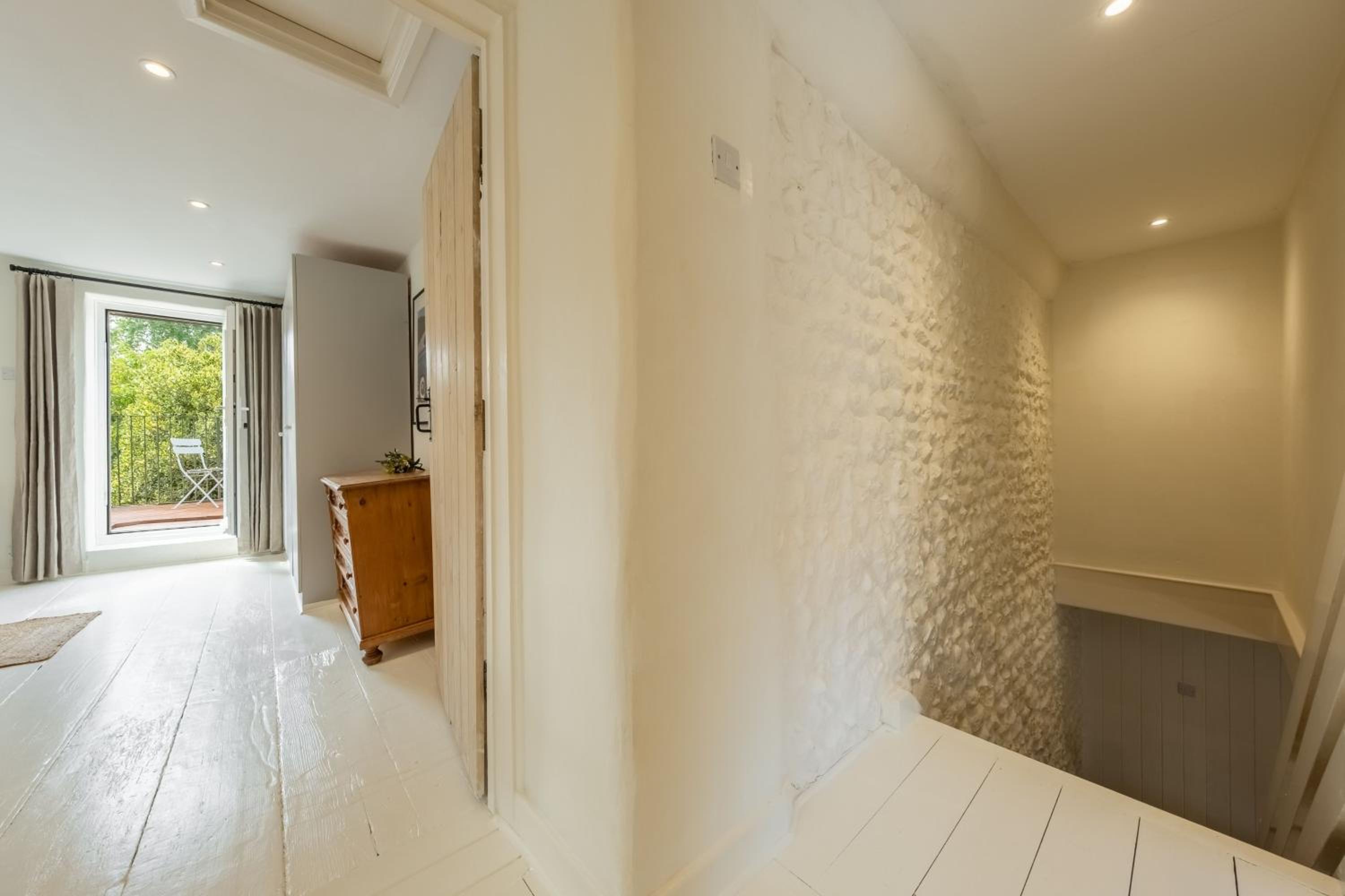 Ivy Cottage D
