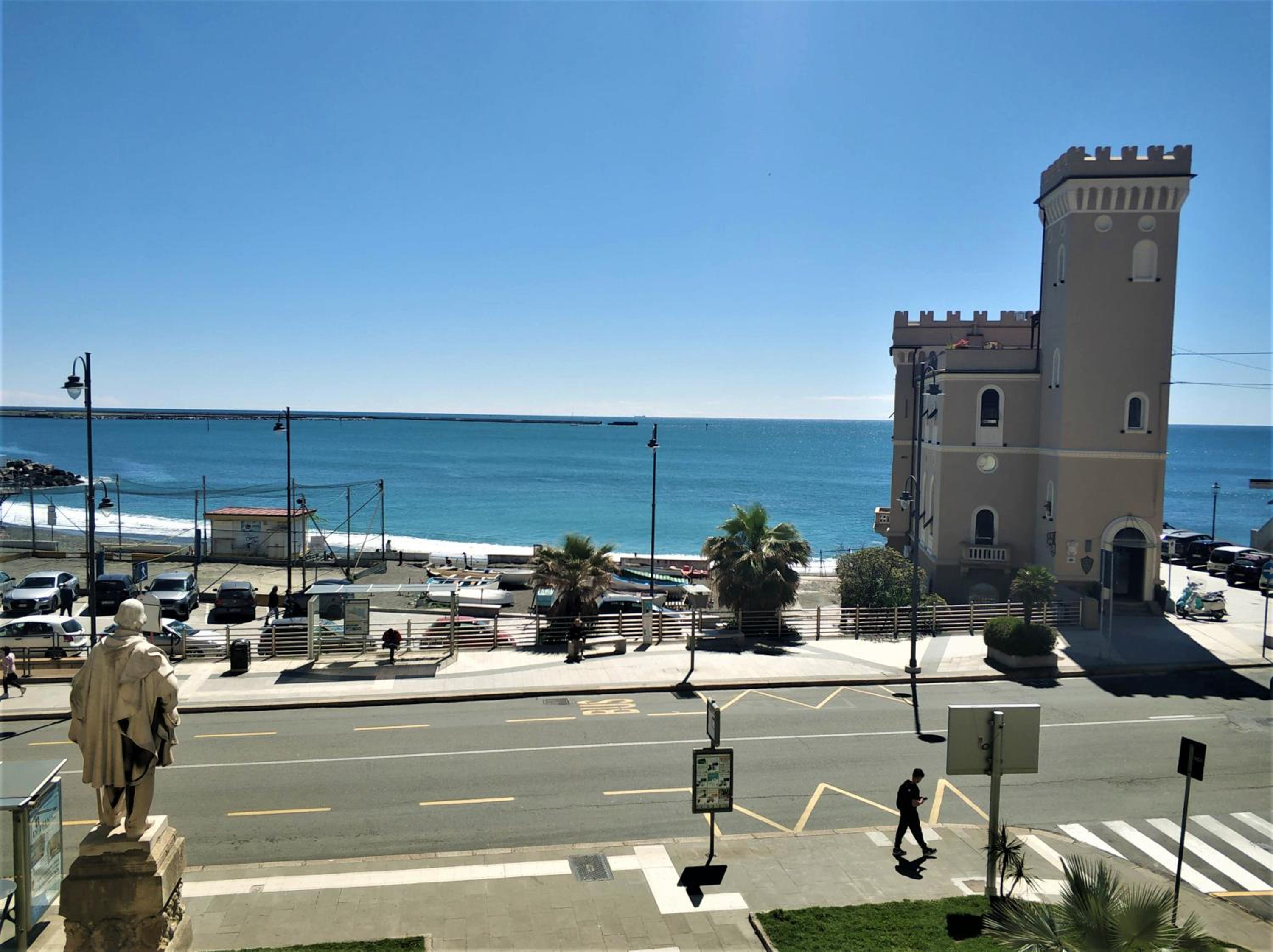 Appartamento del Porticciolo