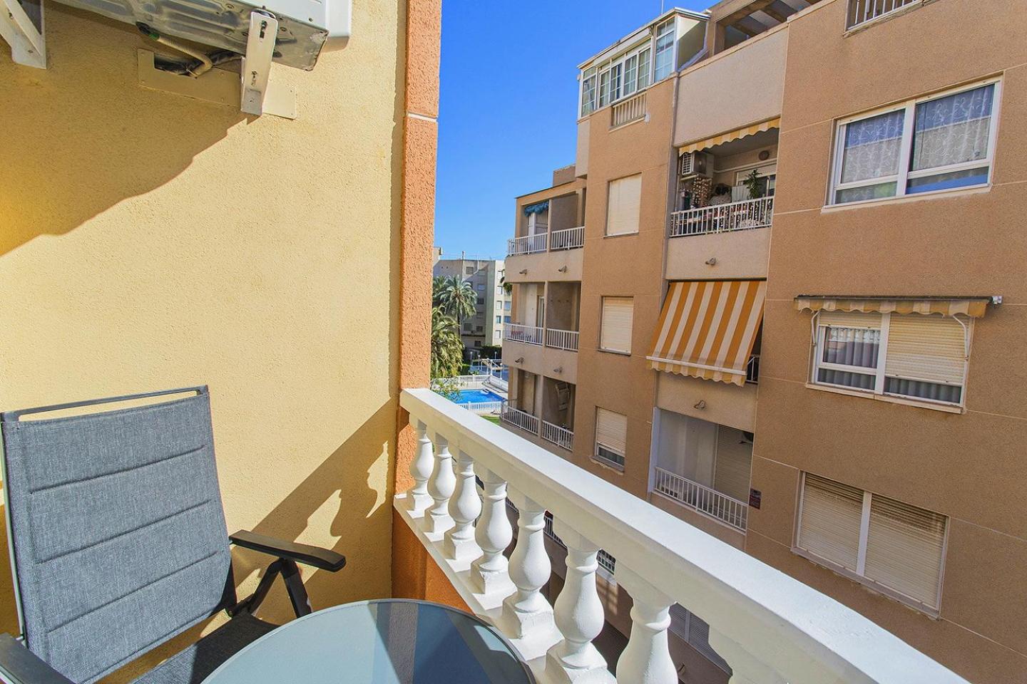 006 Mar Baltico Dream - Alicante Holiday view 2