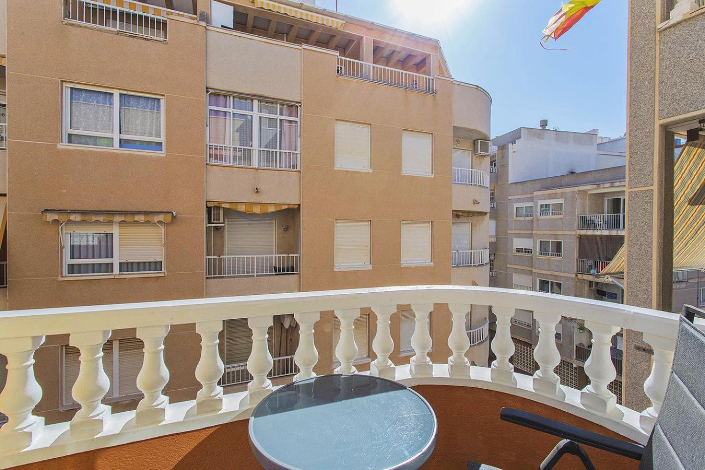 006 Mar Baltico Dream - Alicante Holiday view 3