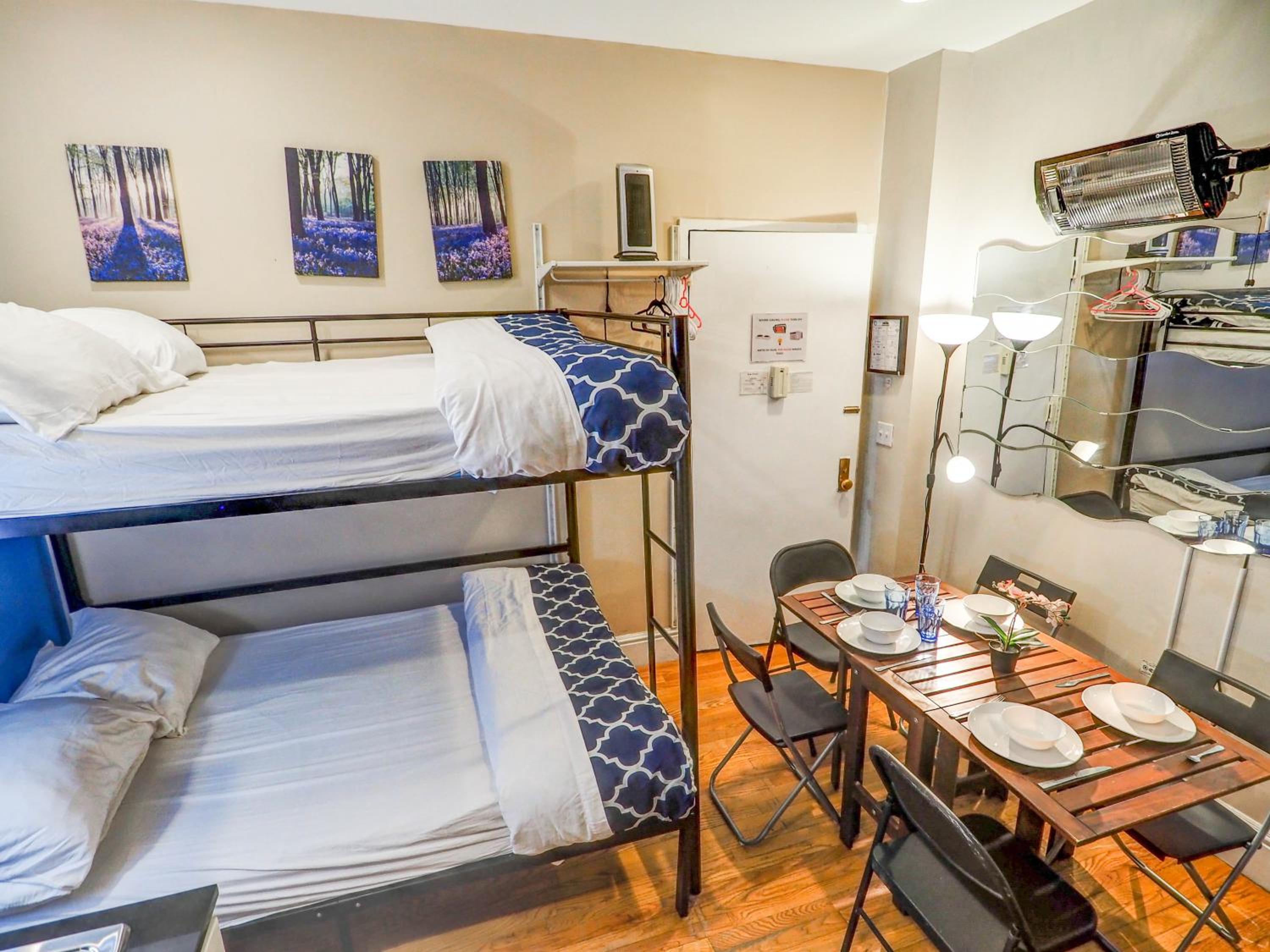 Empire Broadway Retreats