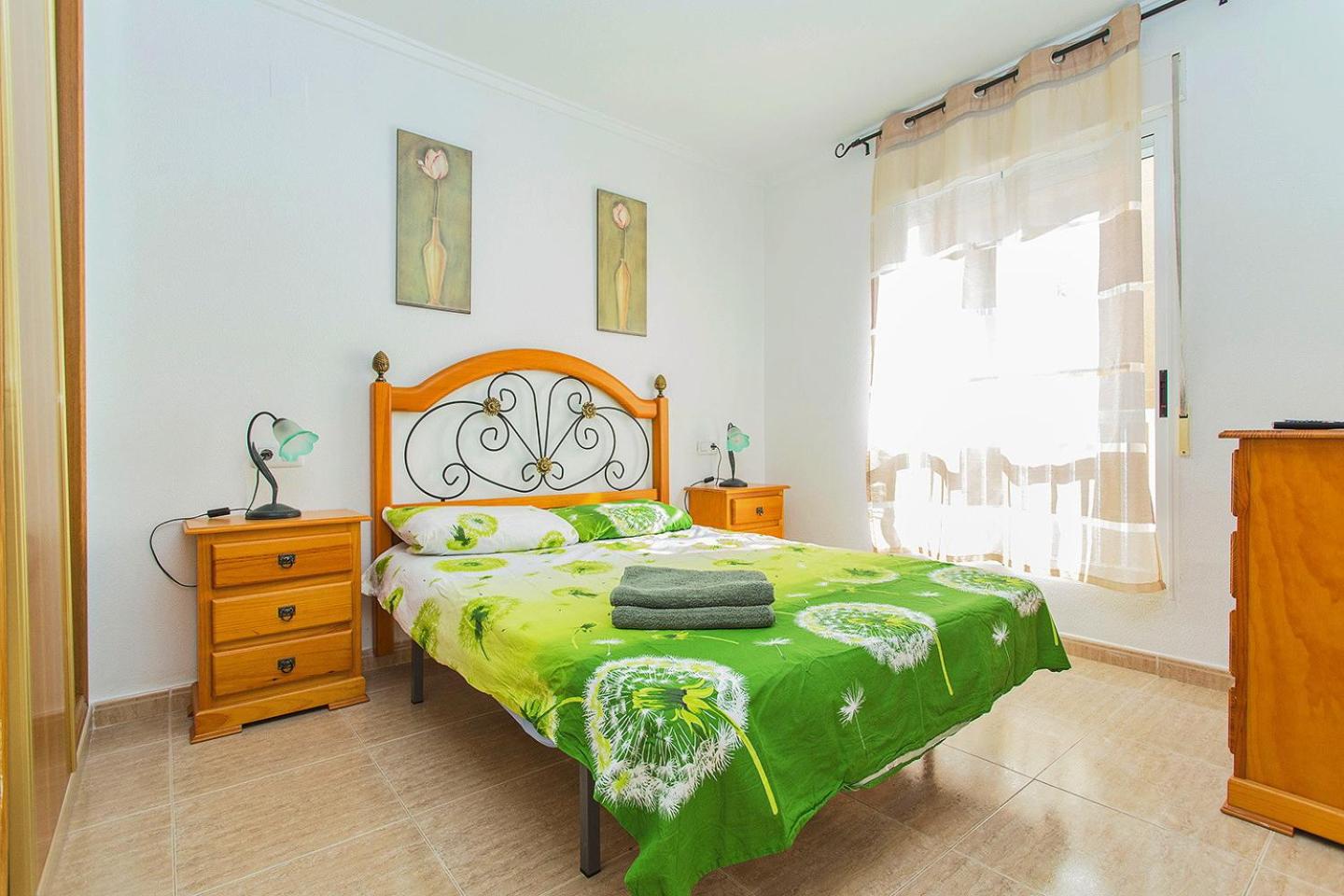 006 Mar Baltico Dream - Alicante Holiday view 5