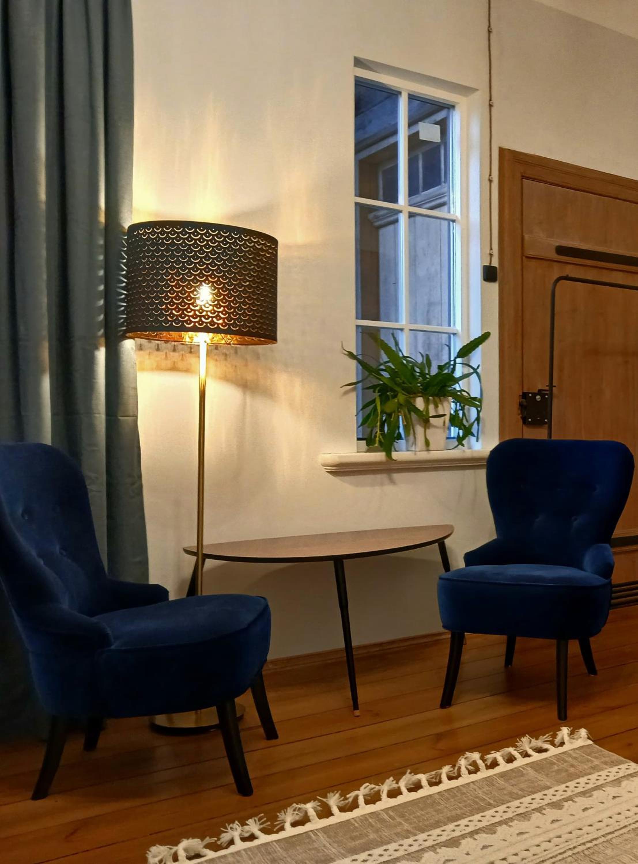 Hotel Tūrisma mītne ZVIEDRI - Image 1